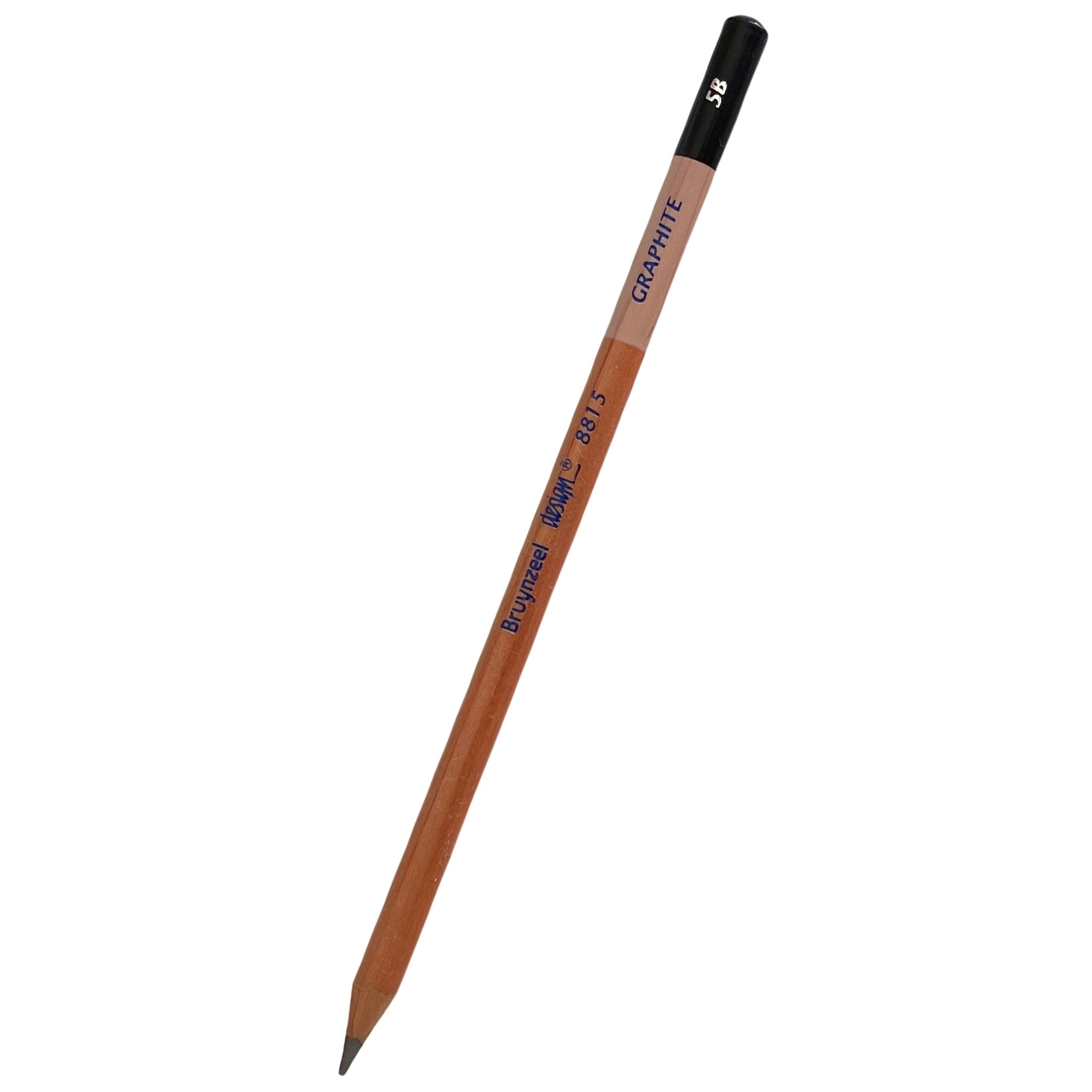 Lápiz Design 8815. Bruynzeel