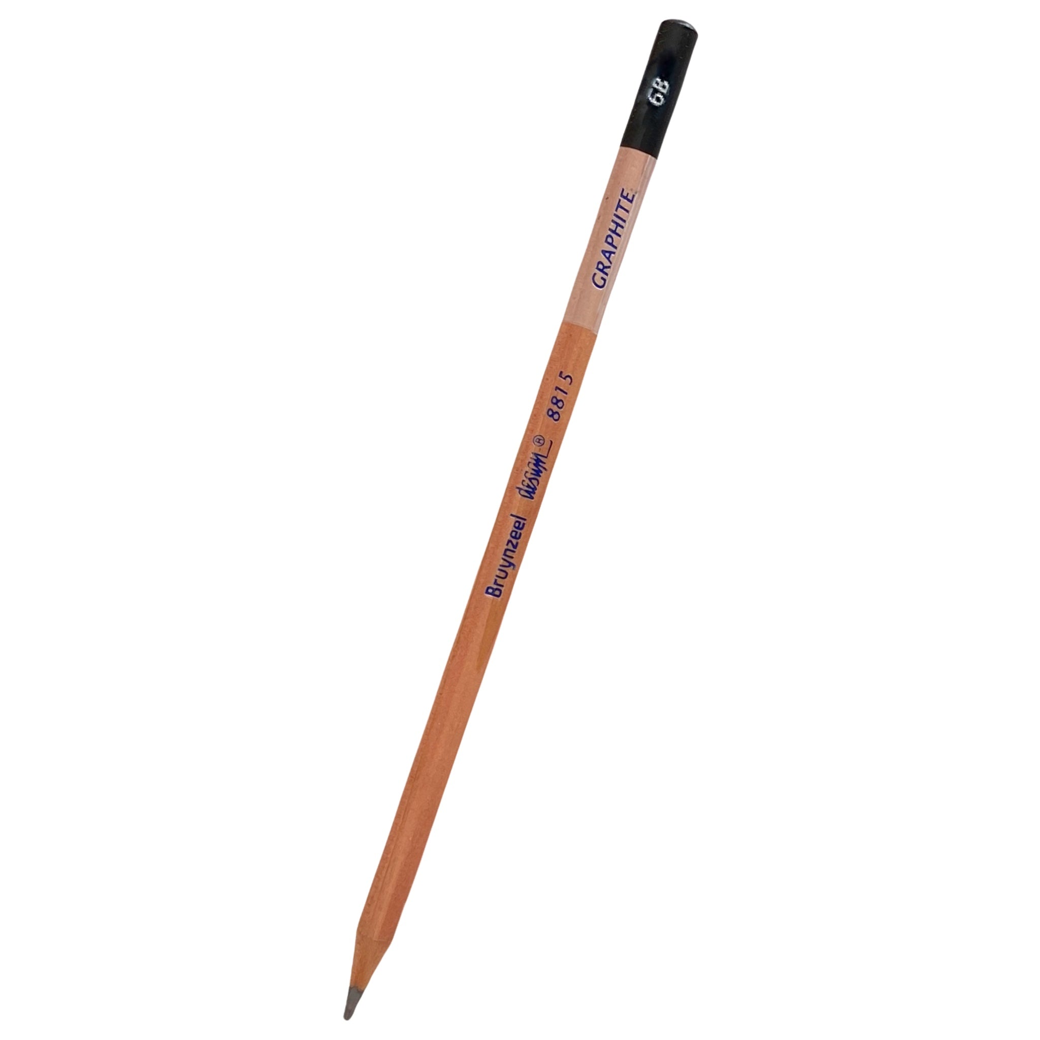 Lápiz Design 8815. Bruynzeel