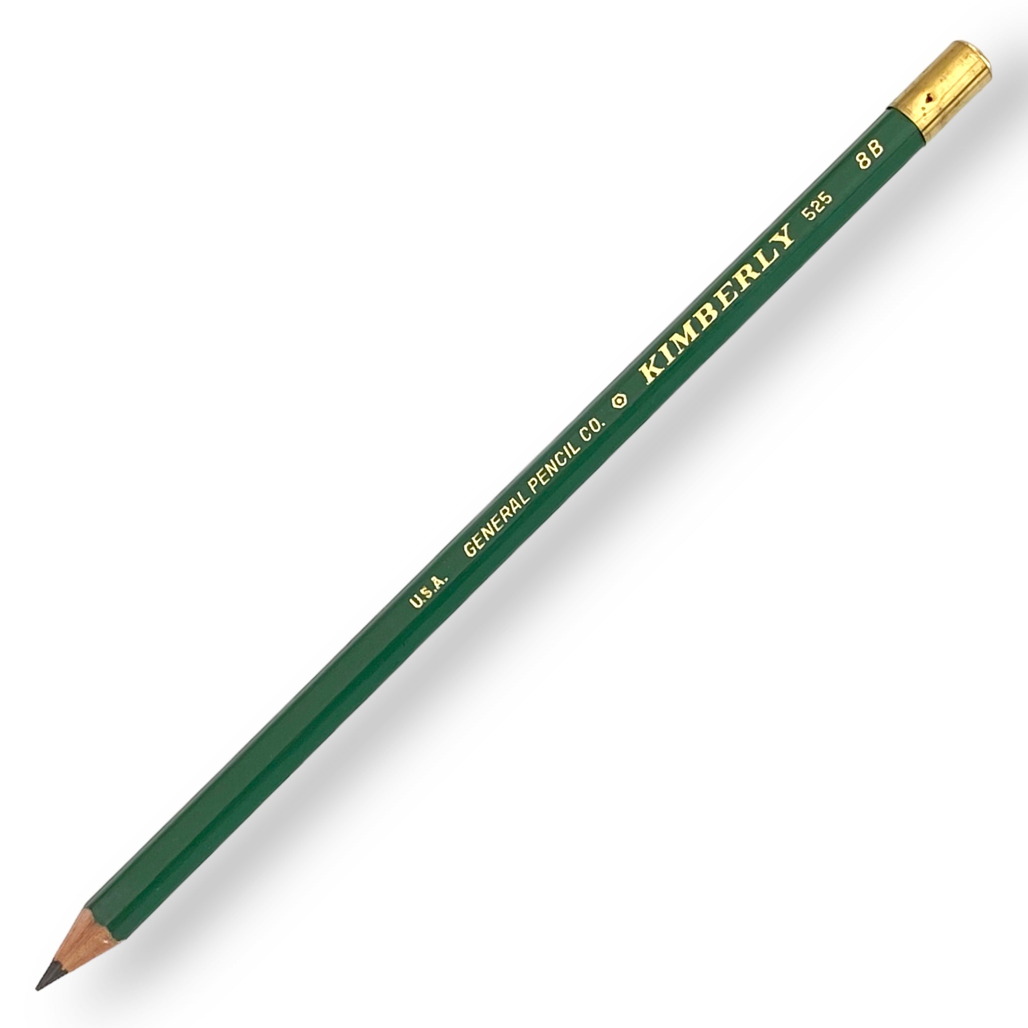 Kimberly Pencil. General Pencil Company