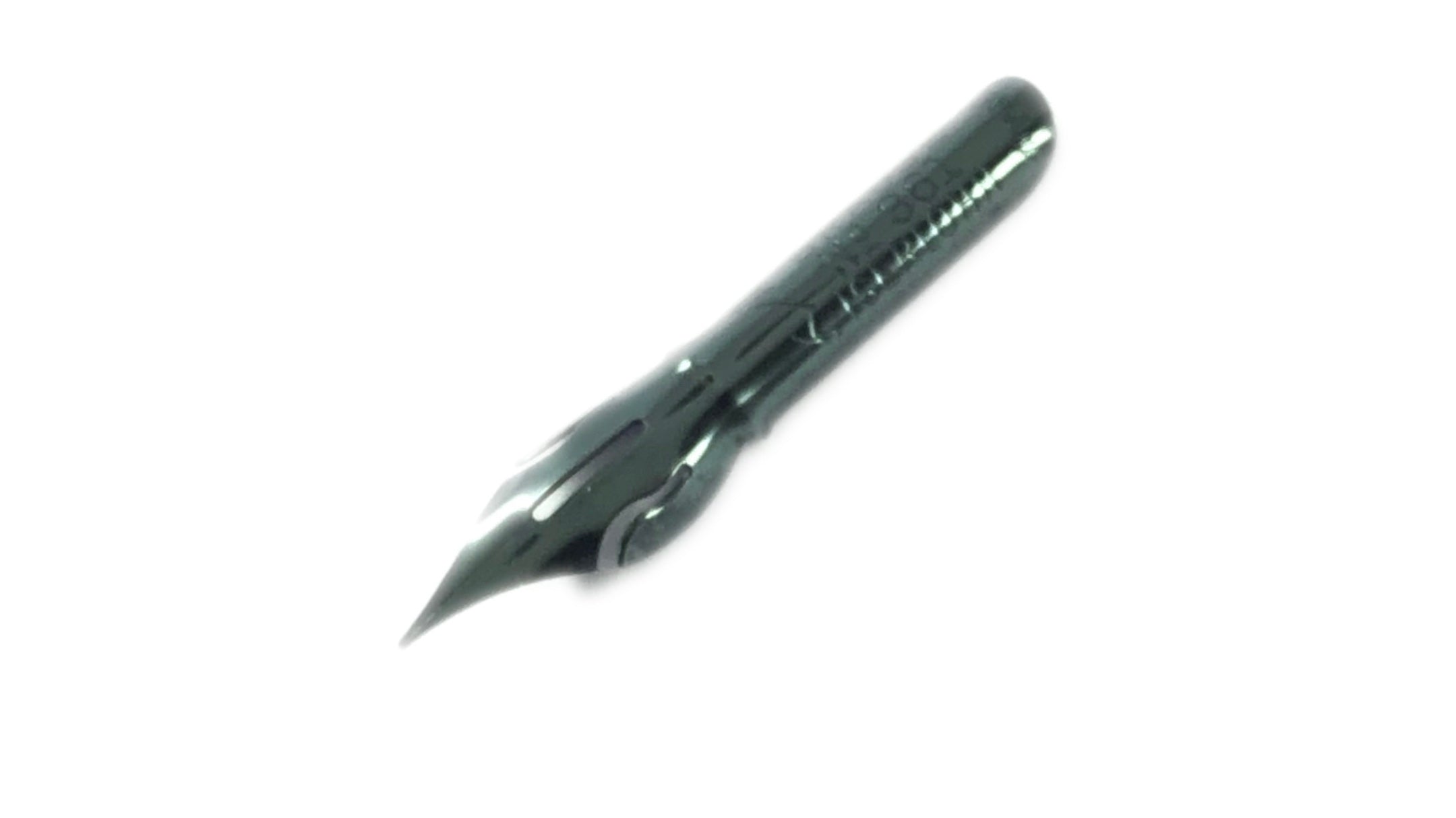 Plumilla Escritura Sténo 361B. Brause