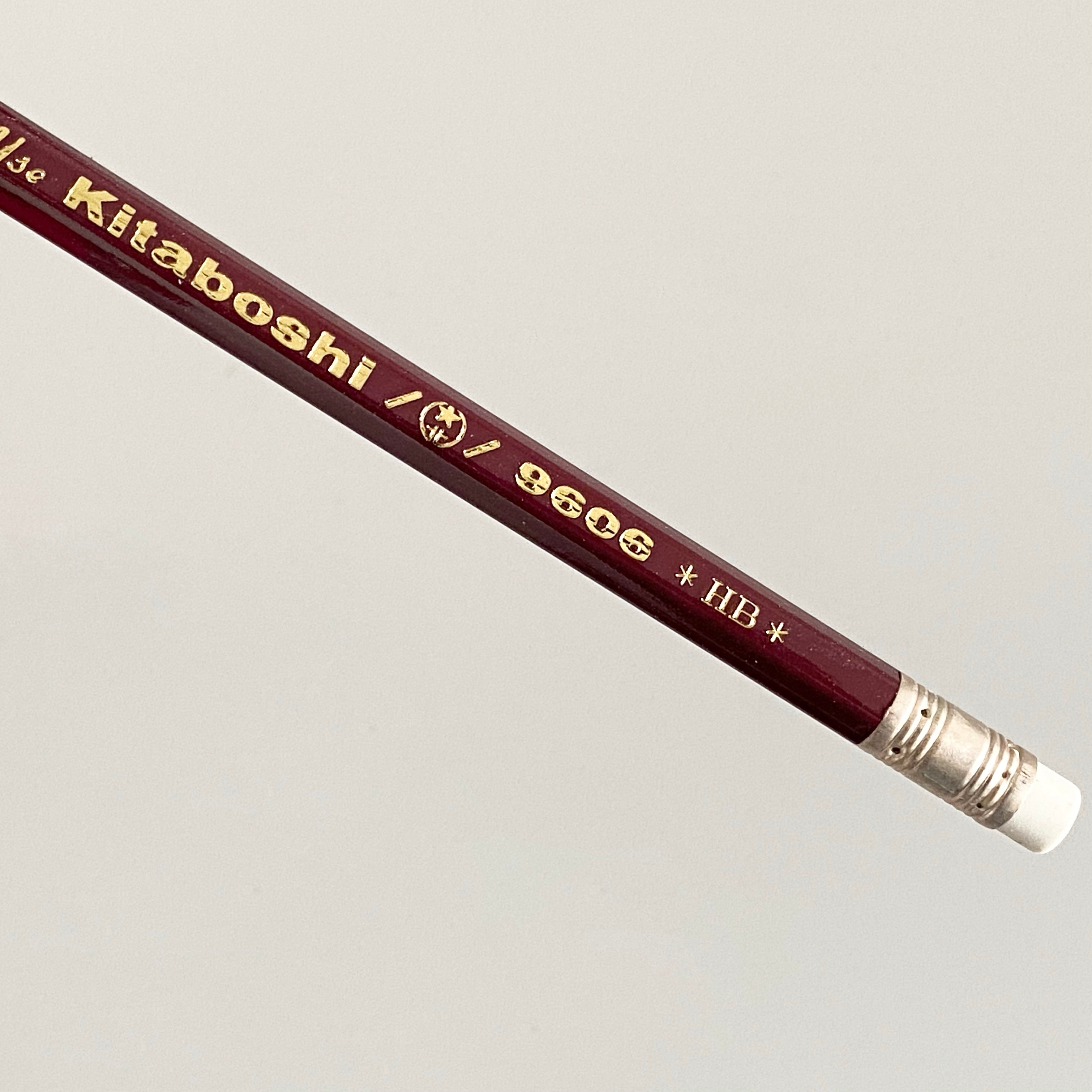 Lápiz N.9606. Kita-Boshi