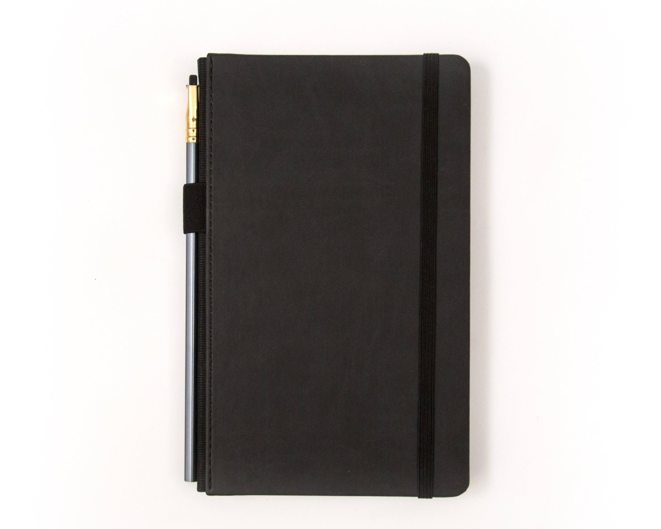 Cuaderno Slate Negro. Dot Grid. Blackwing