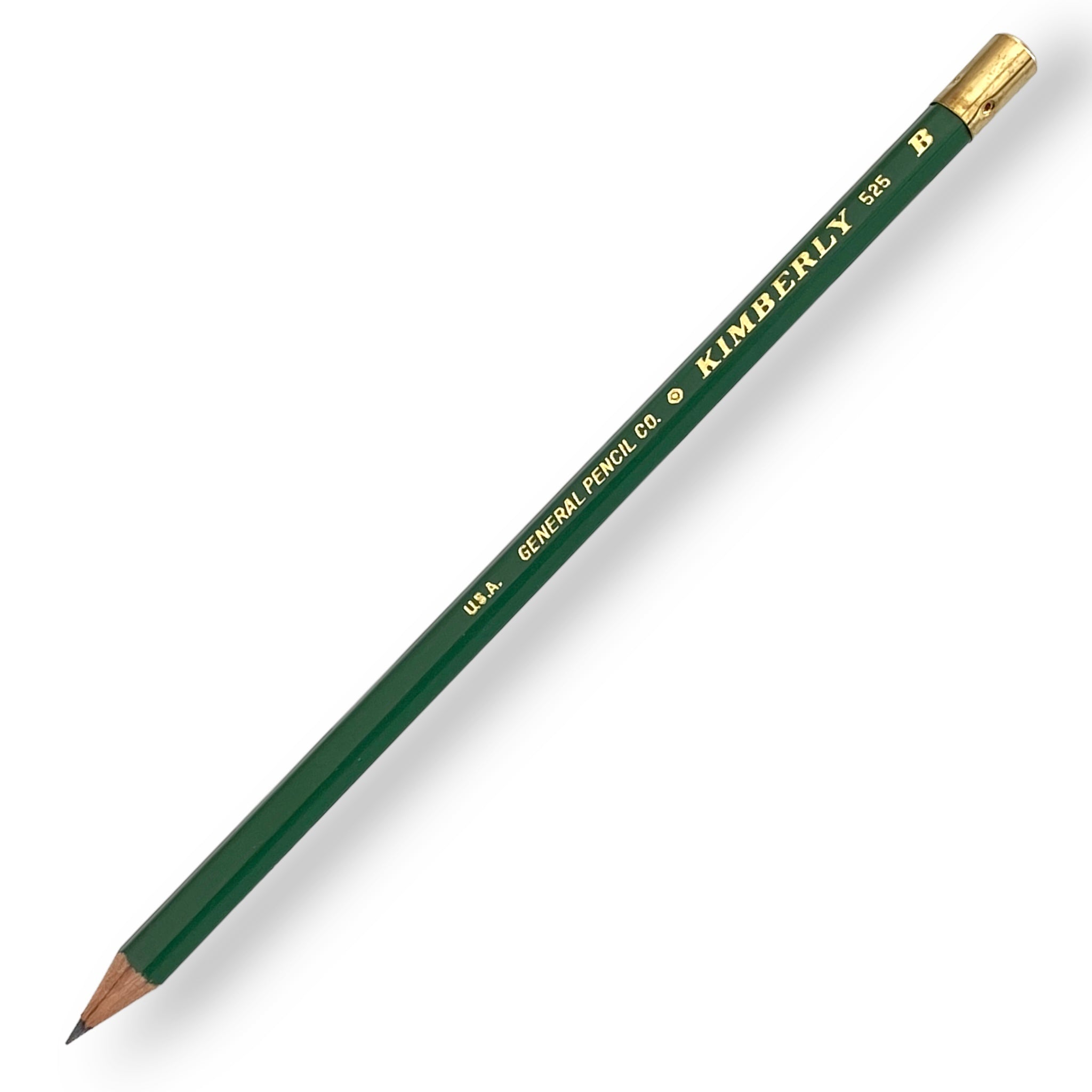 Kimberly Pencil. General Pencil Company