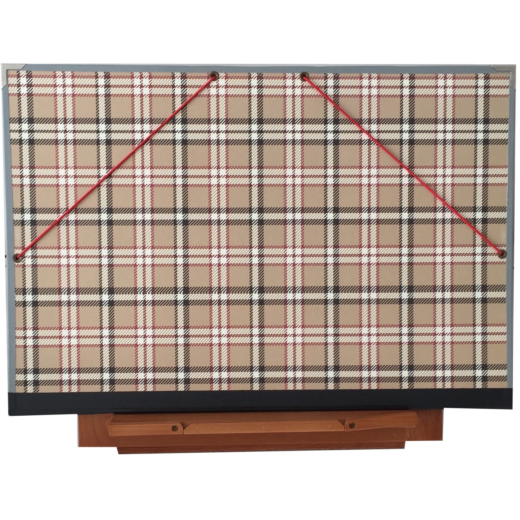 Carpeta Cuadros - Black Sheep Handmade