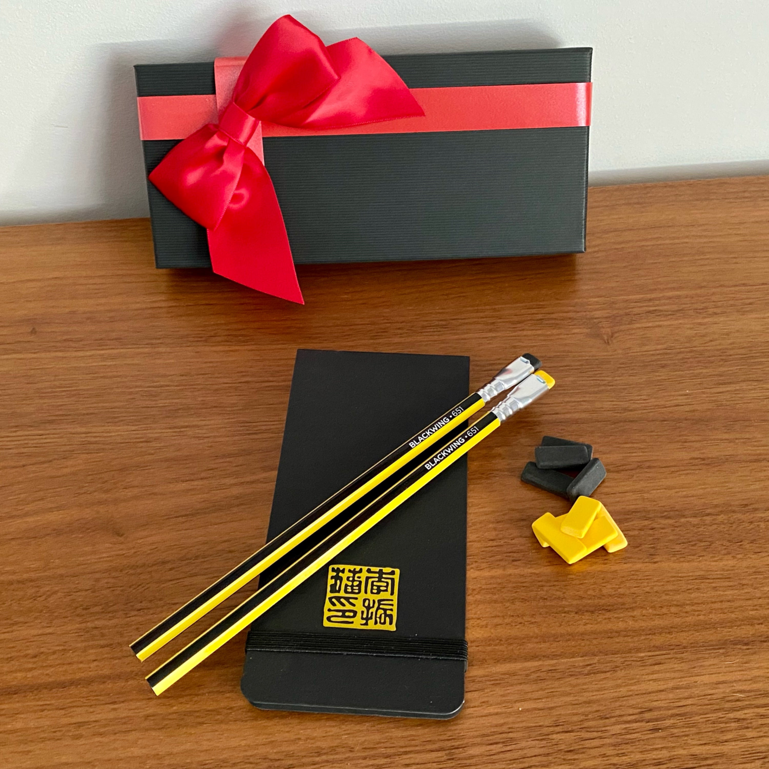 Caja Balckwing Vol.651 Bruce Lee - Black Sheep Handmade