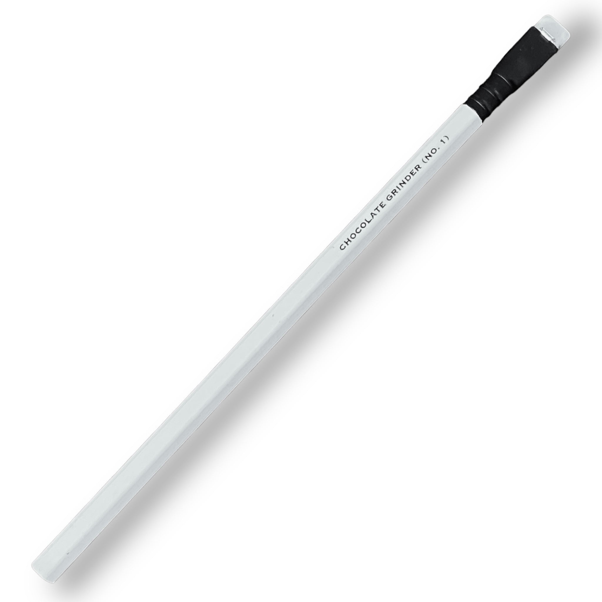Lápiz Blackwing x PMA. Edición Marcel Duchamp 2023