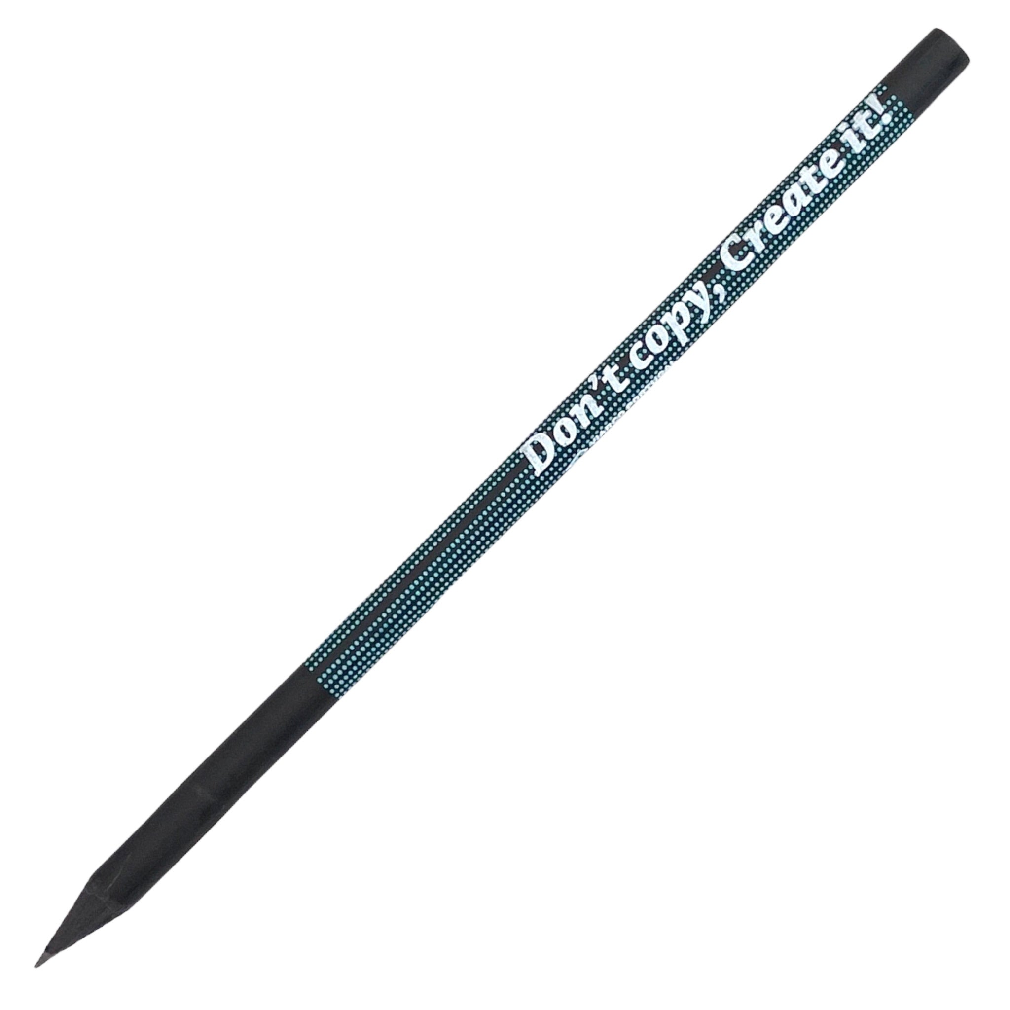 Lápiz Black 475. Viarco - Black Sheep Handmade