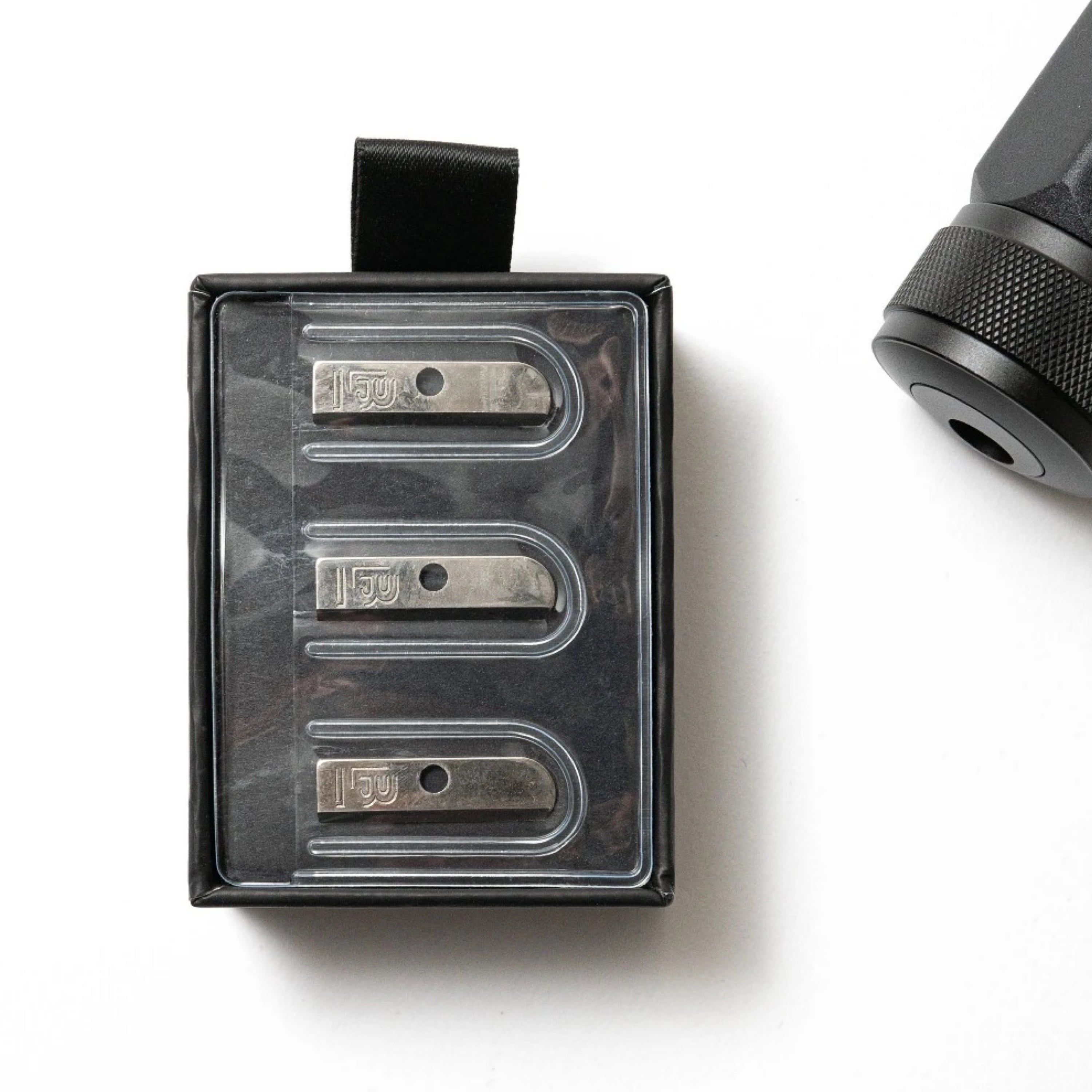 Recambio de cuchillas One Step. Blackwing