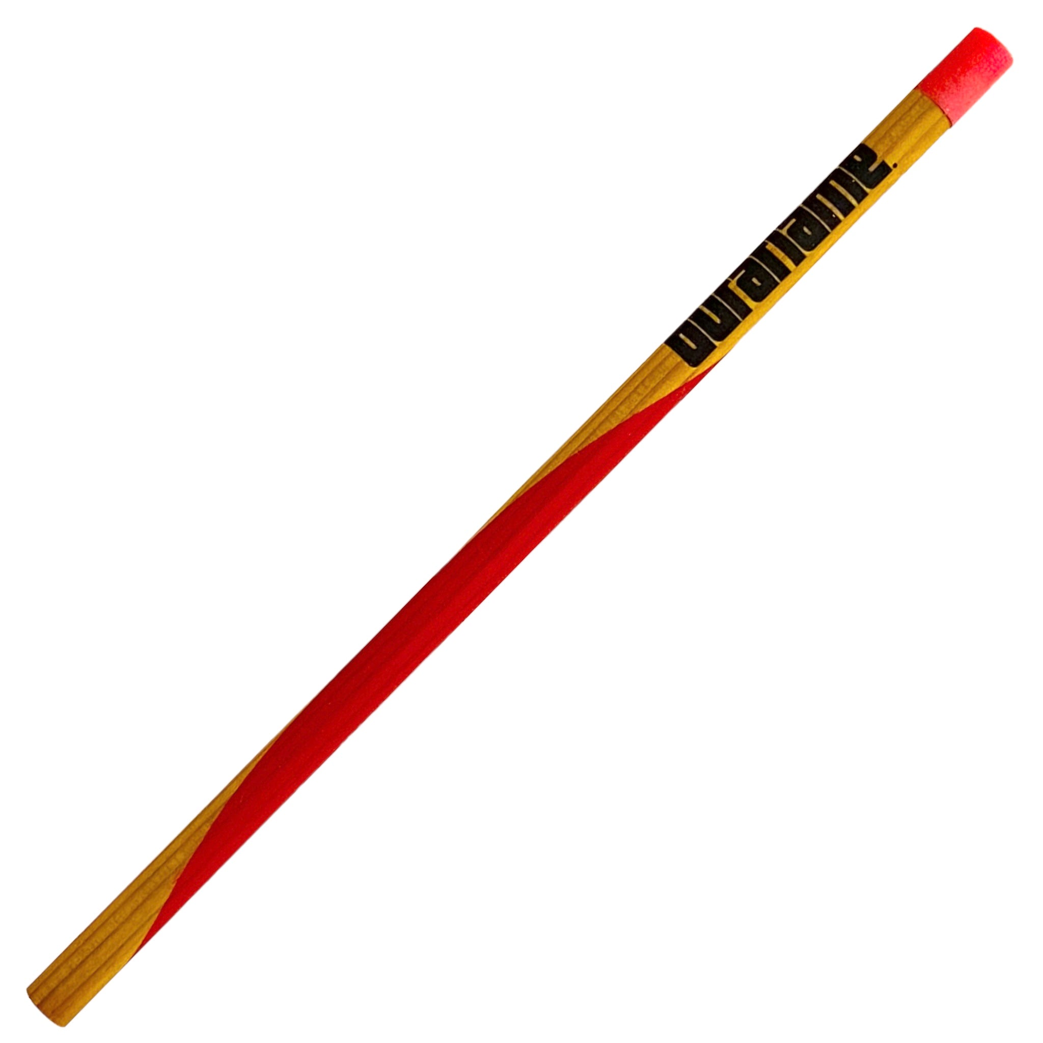 Lápiz Duraflame. Vintage. HB. Camel Pencil Company