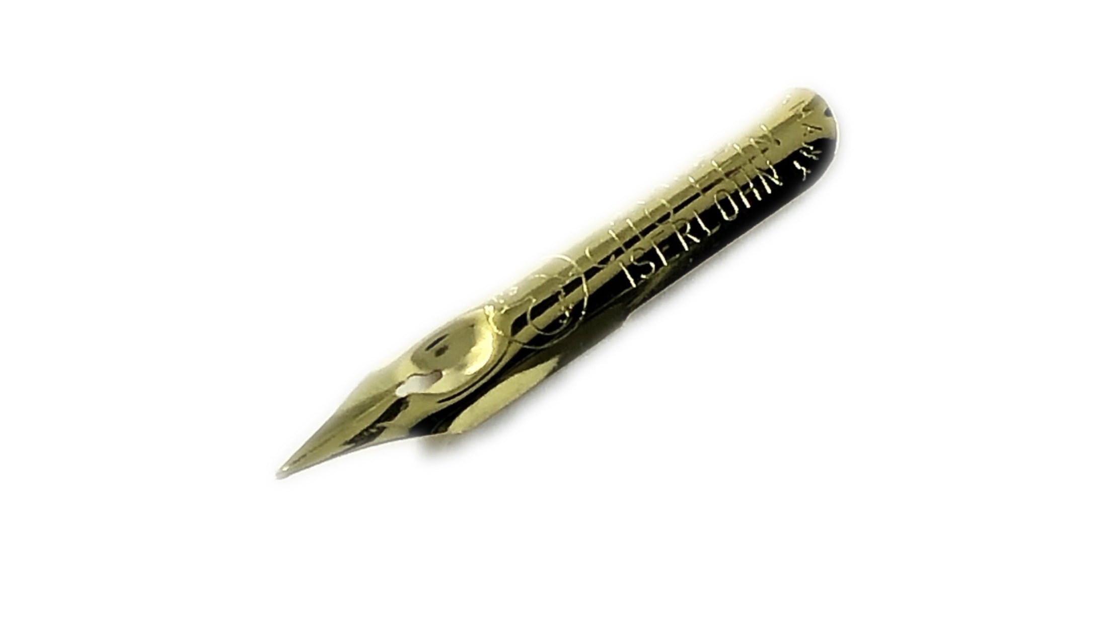 Plumilla Escritura Citó Fein 46B. Brause