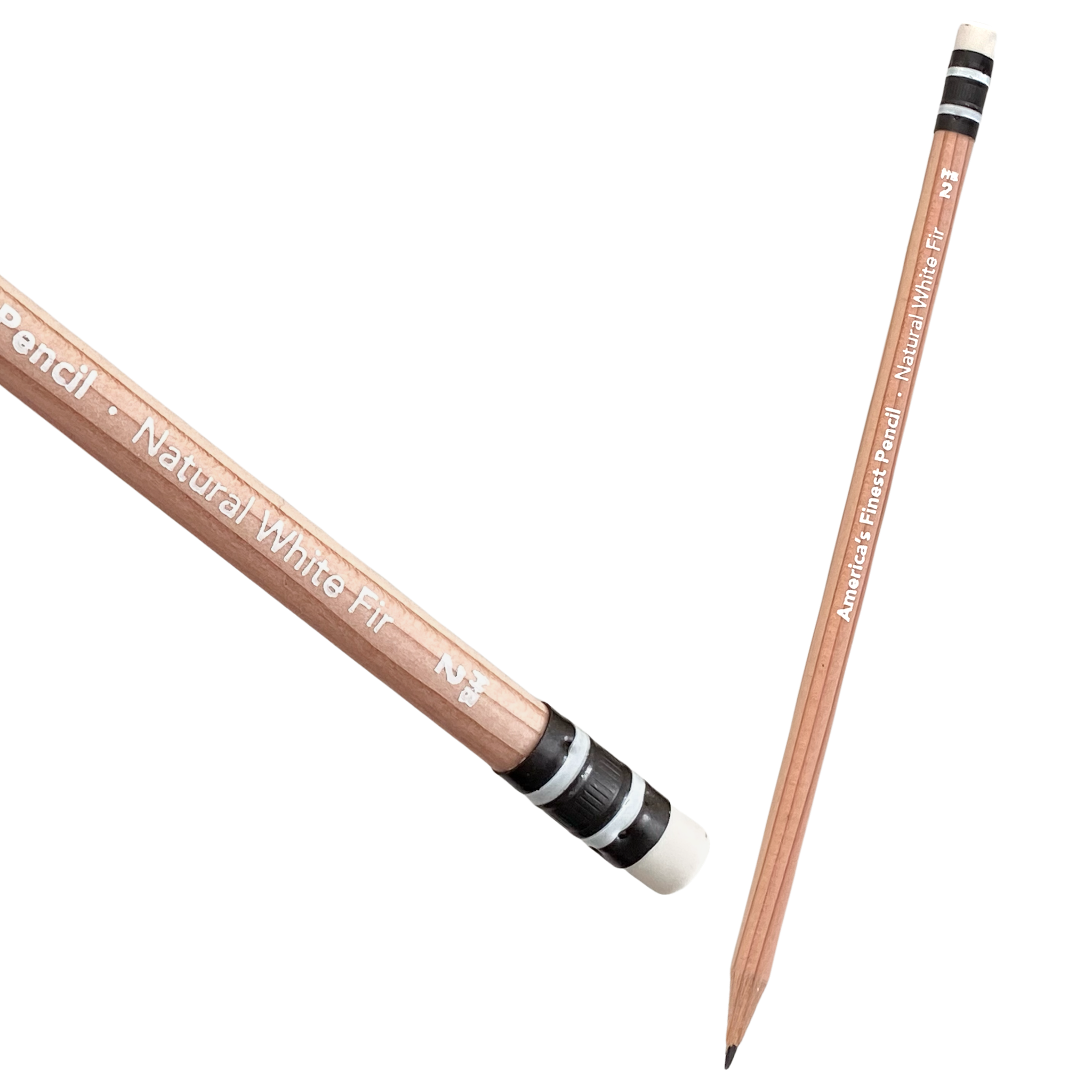 America's Finest Pencil. Written Word Pencil Co.