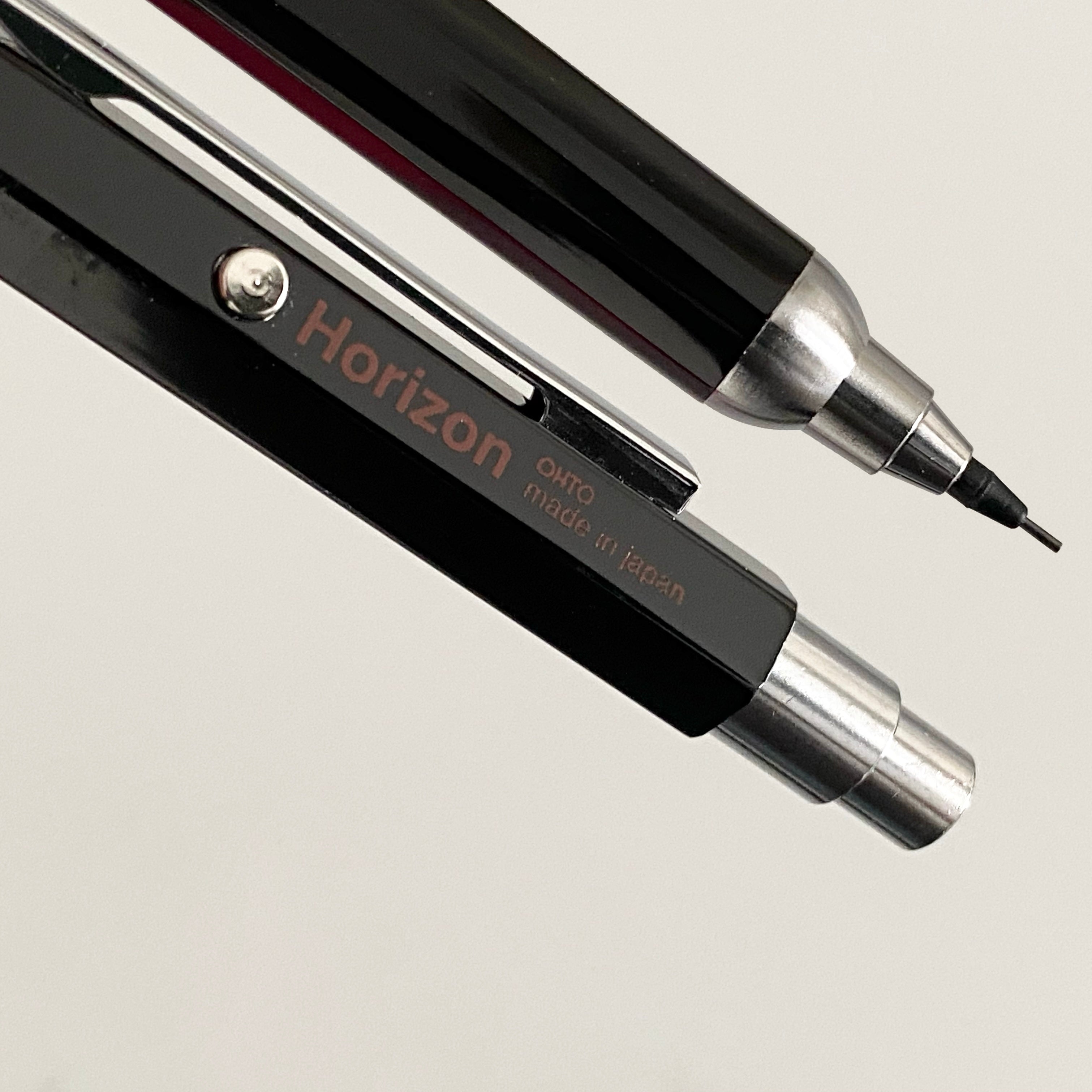 Portaminas Horizon. Ohto. - Black Sheep Handmade
