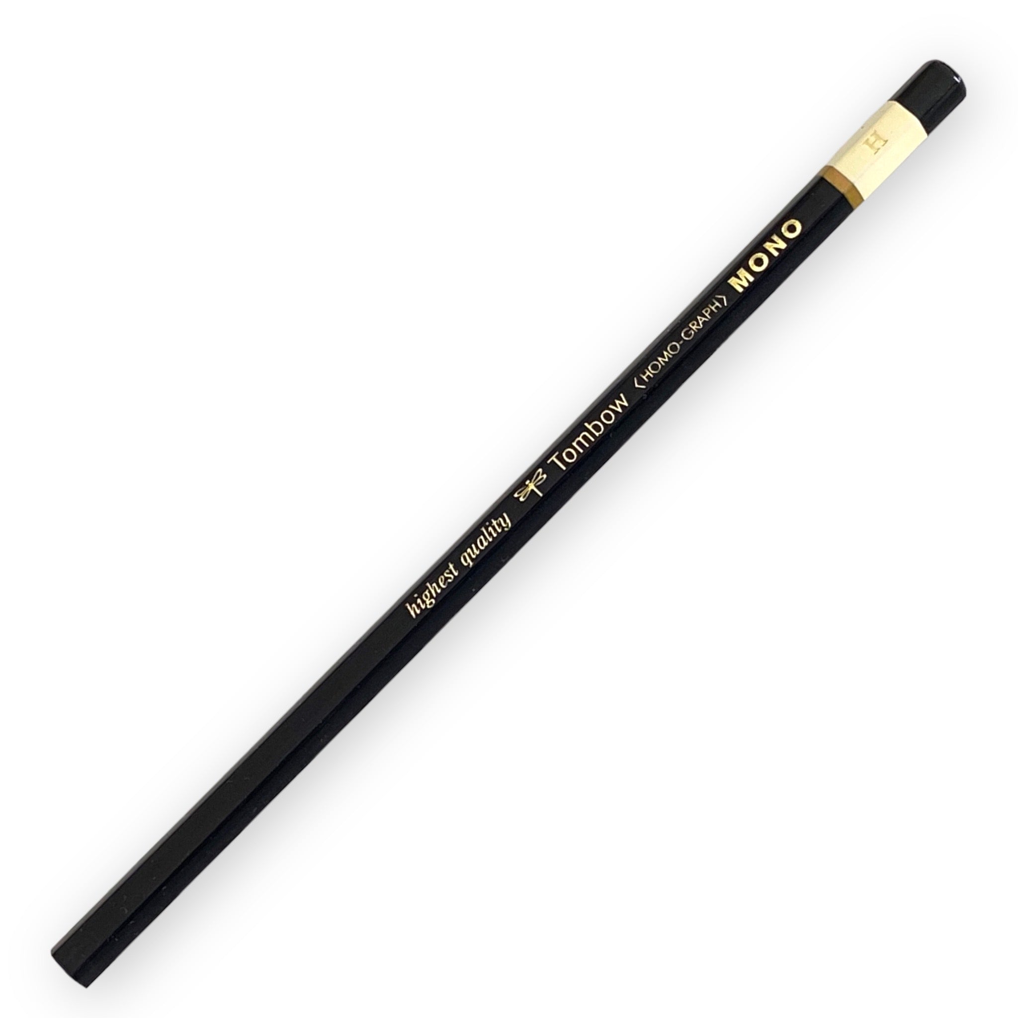 Lápiz Mono Drawing. Tombow - Black Sheep Handmade