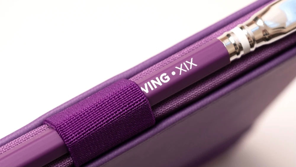 Cuaderno Blackwing XIX. Edición Limitada