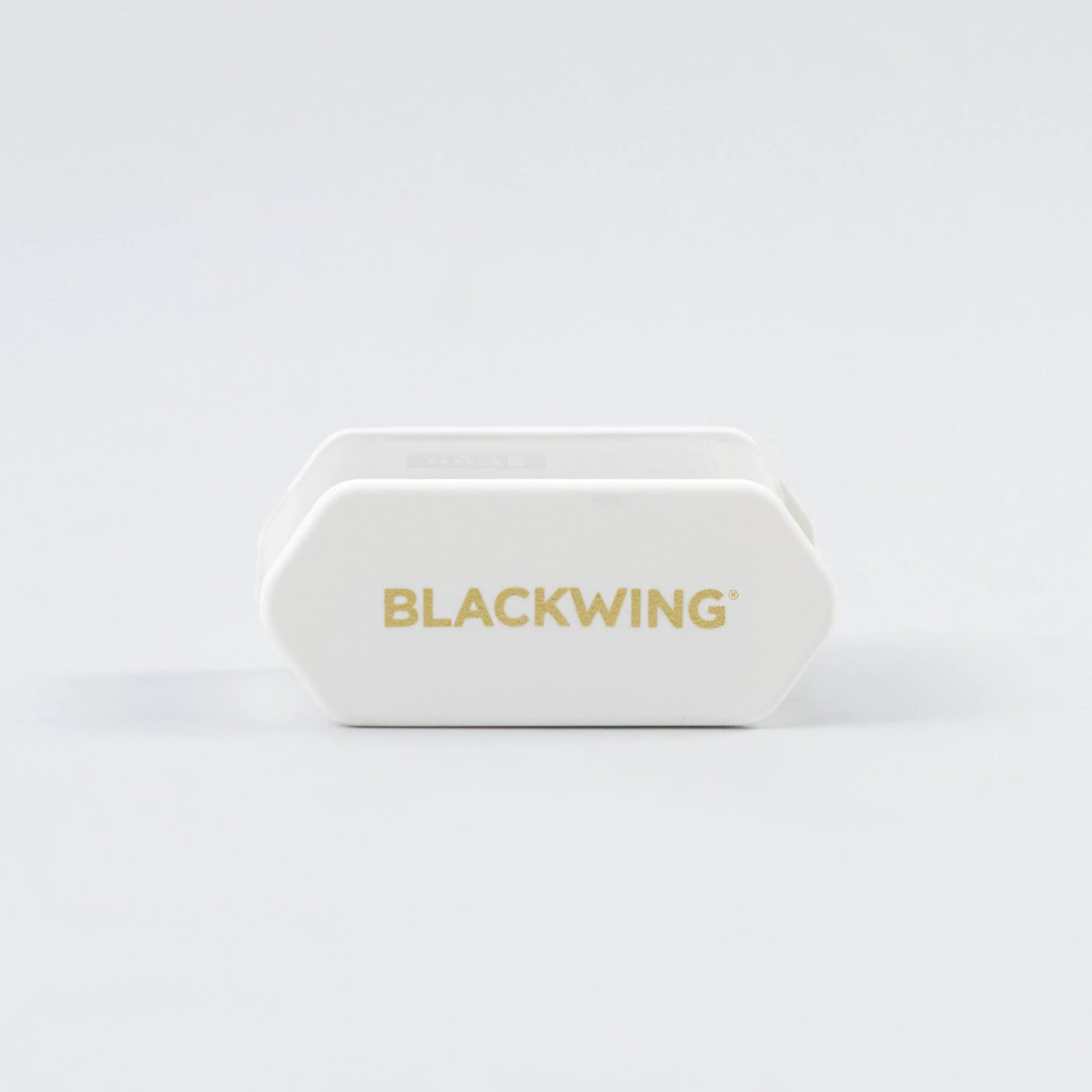 Sacapuntas Two-Step Long Point. Blackwing - Black Sheep Handmade
