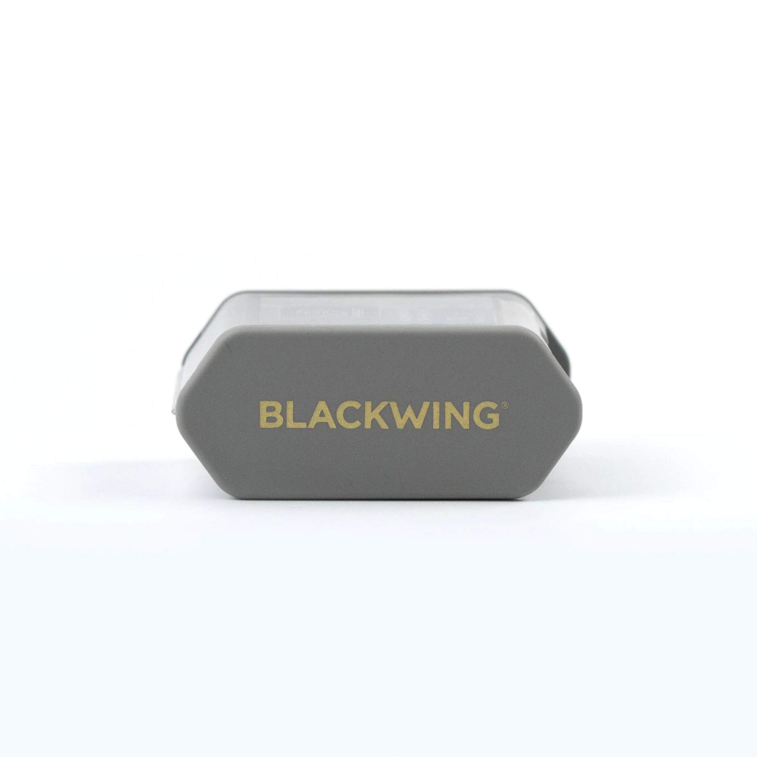 Sacapuntas Two-Step Long Point. Blackwing - Black Sheep Handmade