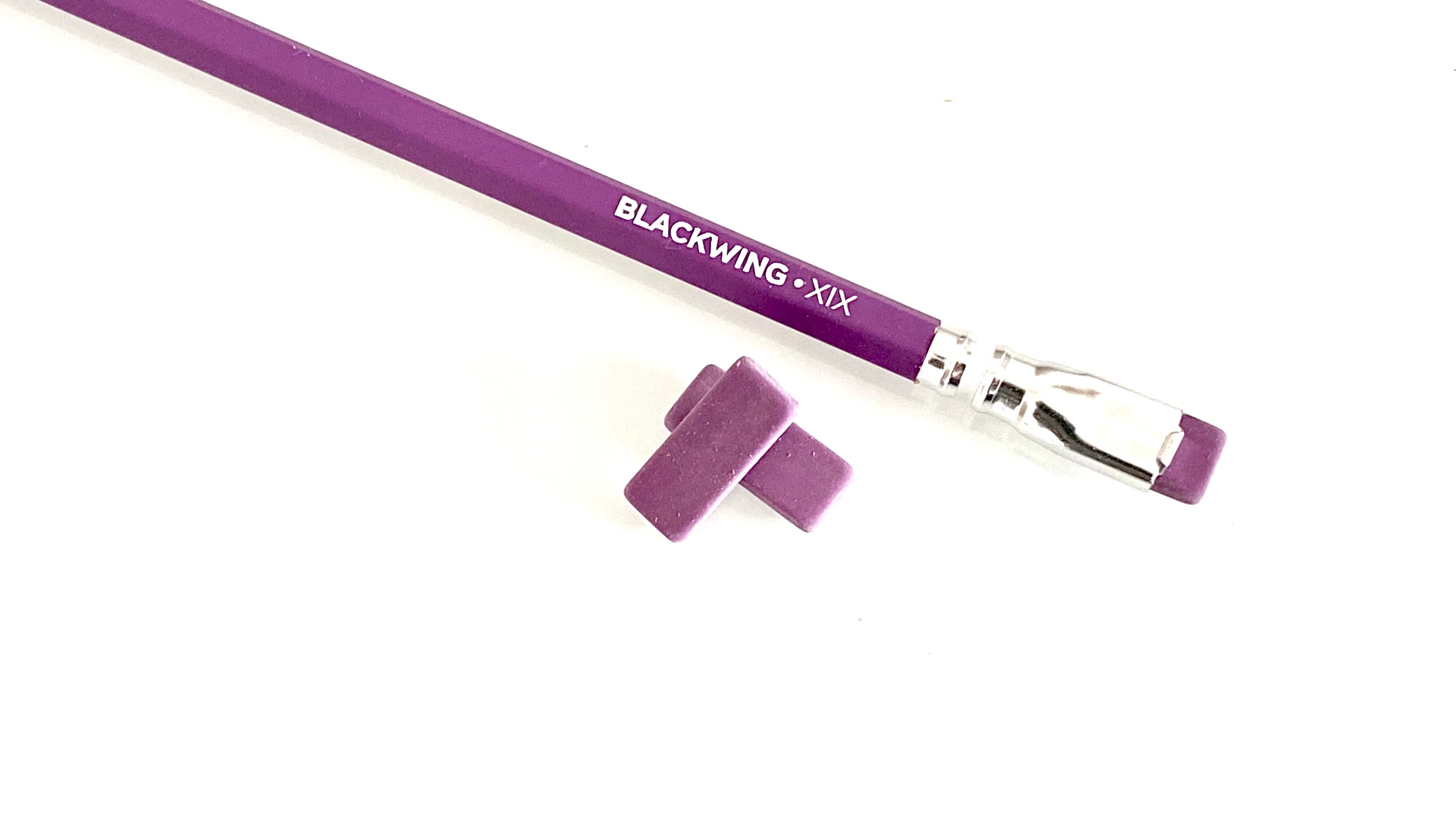 Recambio goma Blackwing Vol. XIX. Edición Limitada