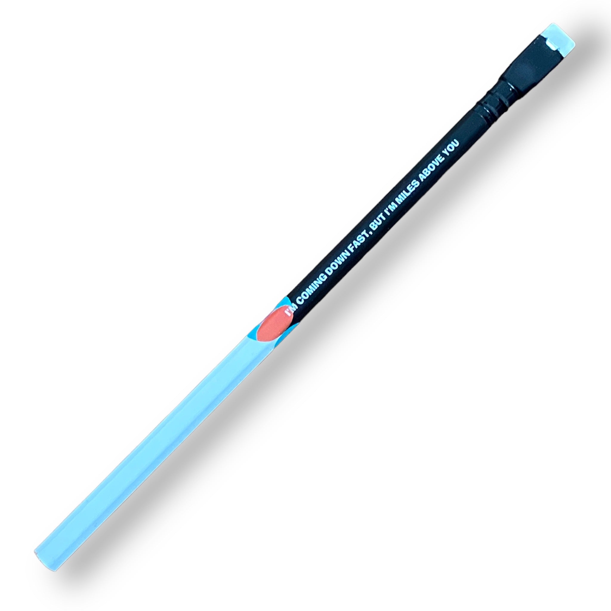 Blackwing Pencil Vol. 192 John Lennon & Paul McCartney. Palomino