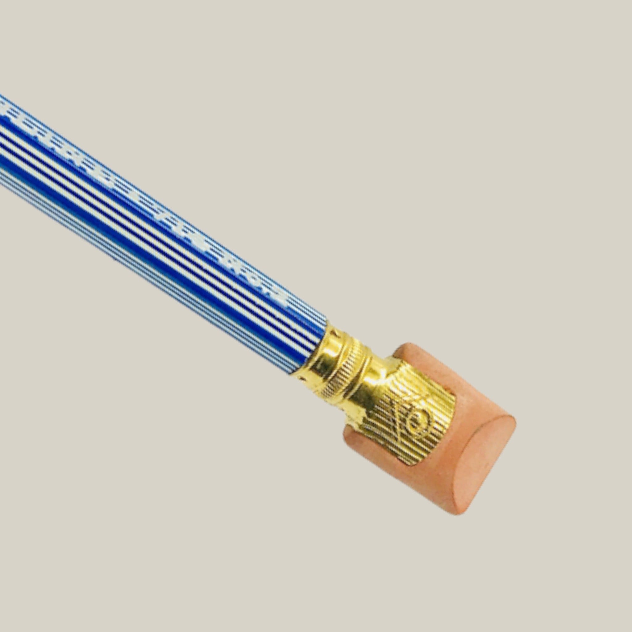 Lápiz Inline 714. Vintage. Dixon Ticonderoga