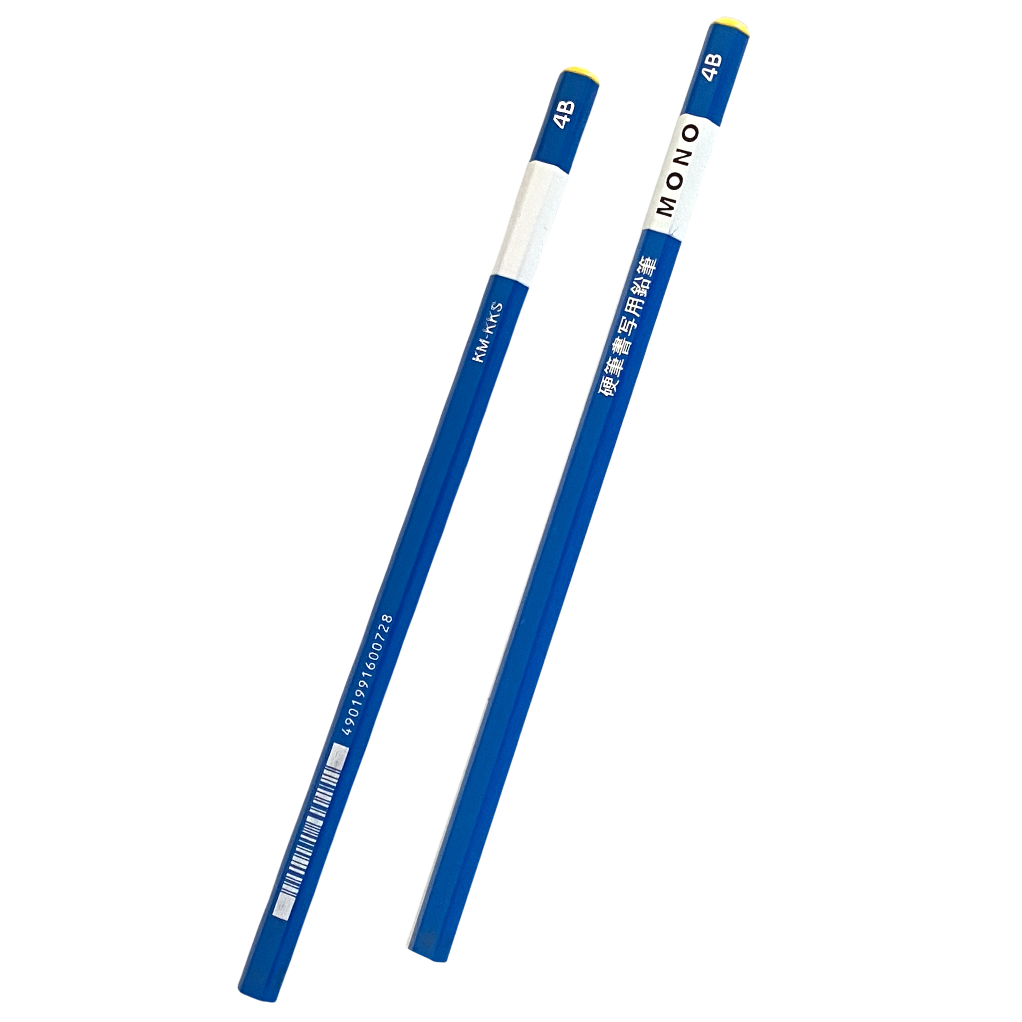 Lápiz Mono KM-KKS. 4B. Tombow