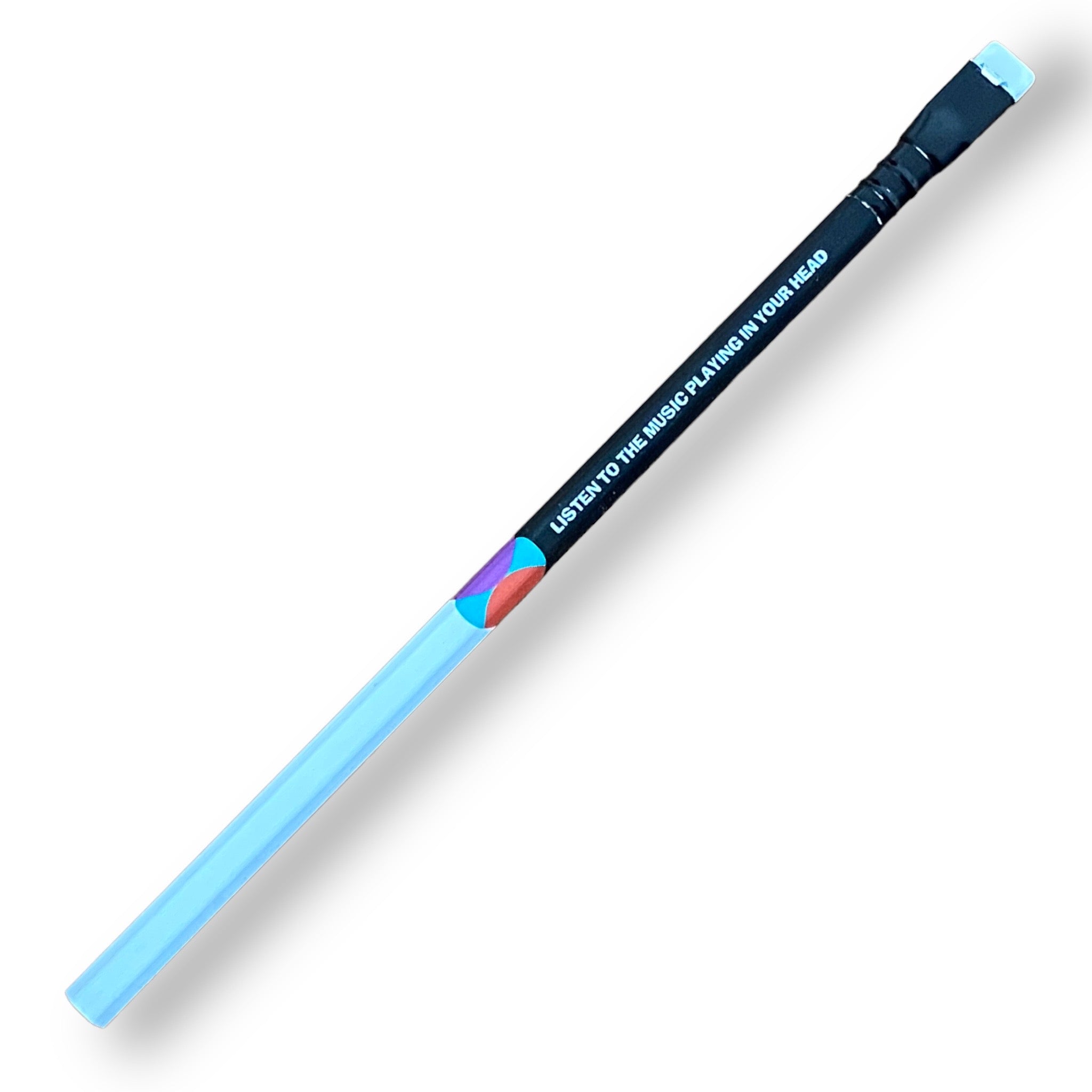 Blackwing Pencil Vol. 192 John Lennon & Paul McCartney. Palomino