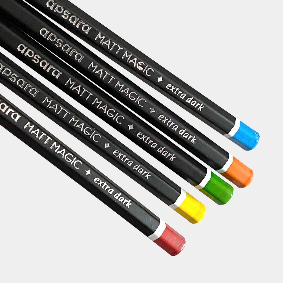 Lápiz Matt Magic. Apsara