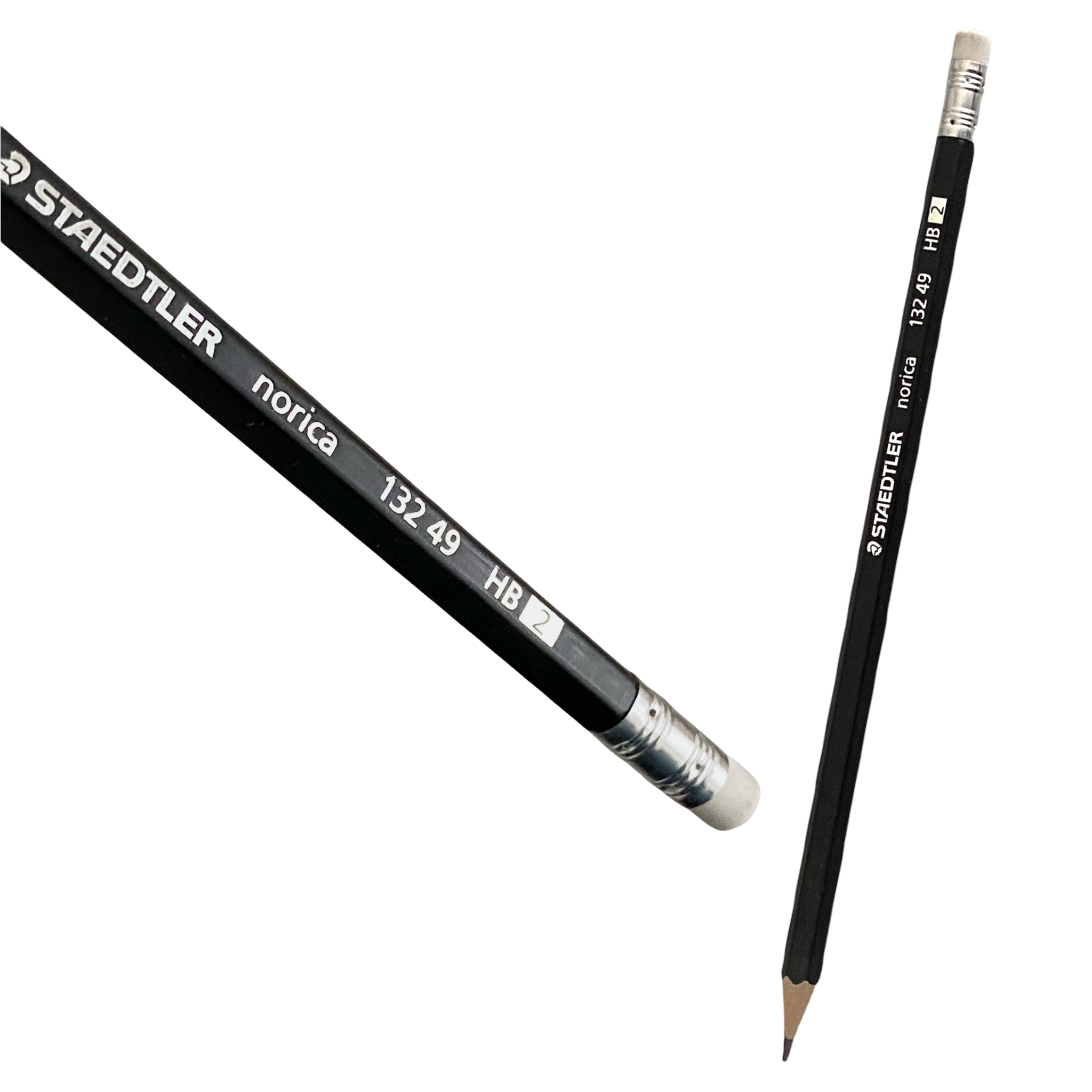 Lápiz Norica 132 49. HB. Staedtler