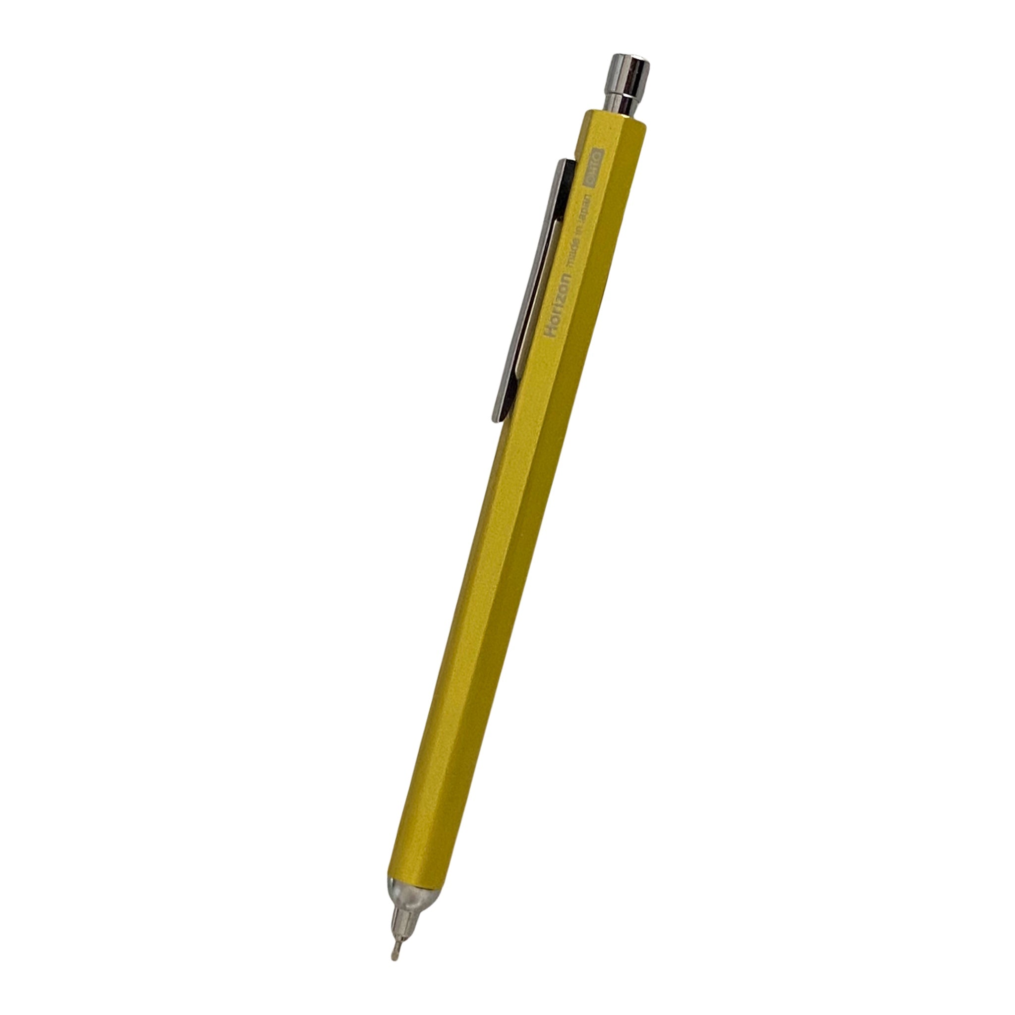 Bolígrafo Horizon Gel. Ohto