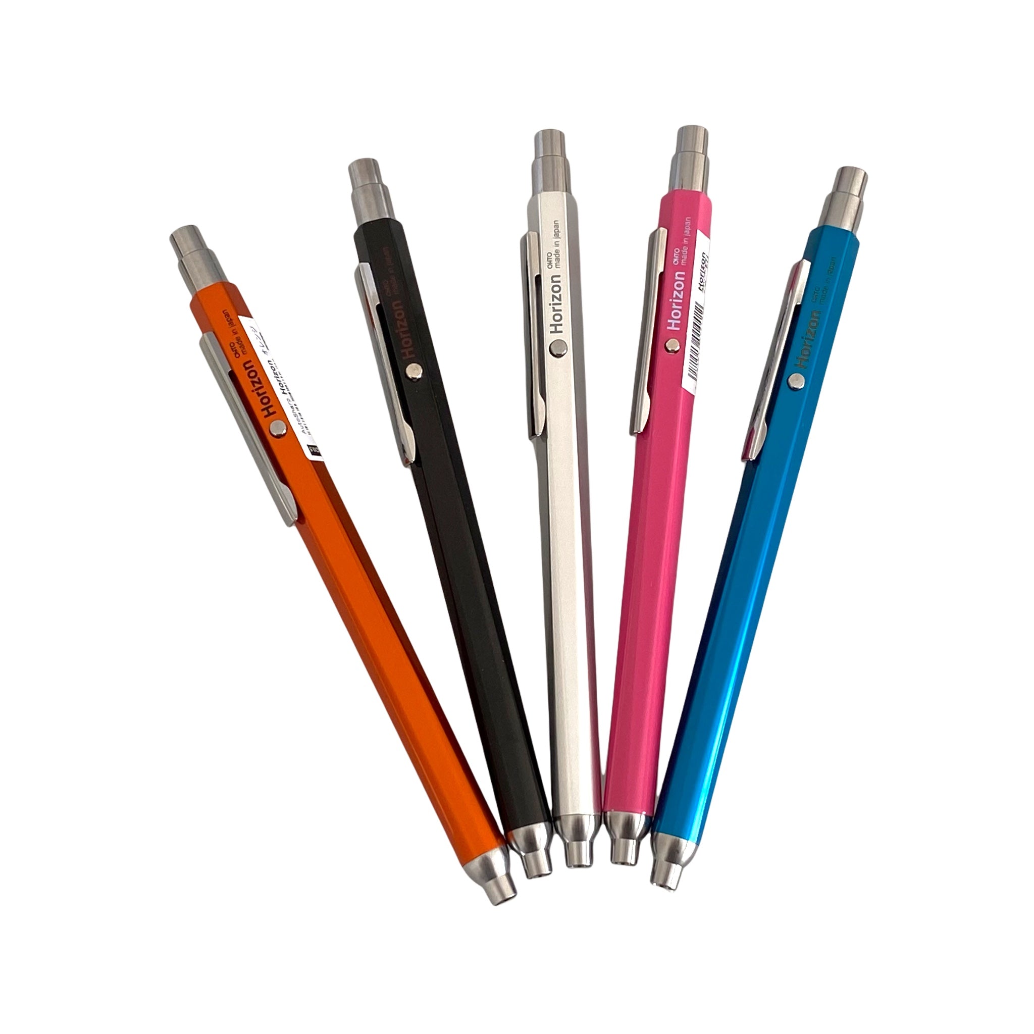 Portaminas Horizon. Ohto.