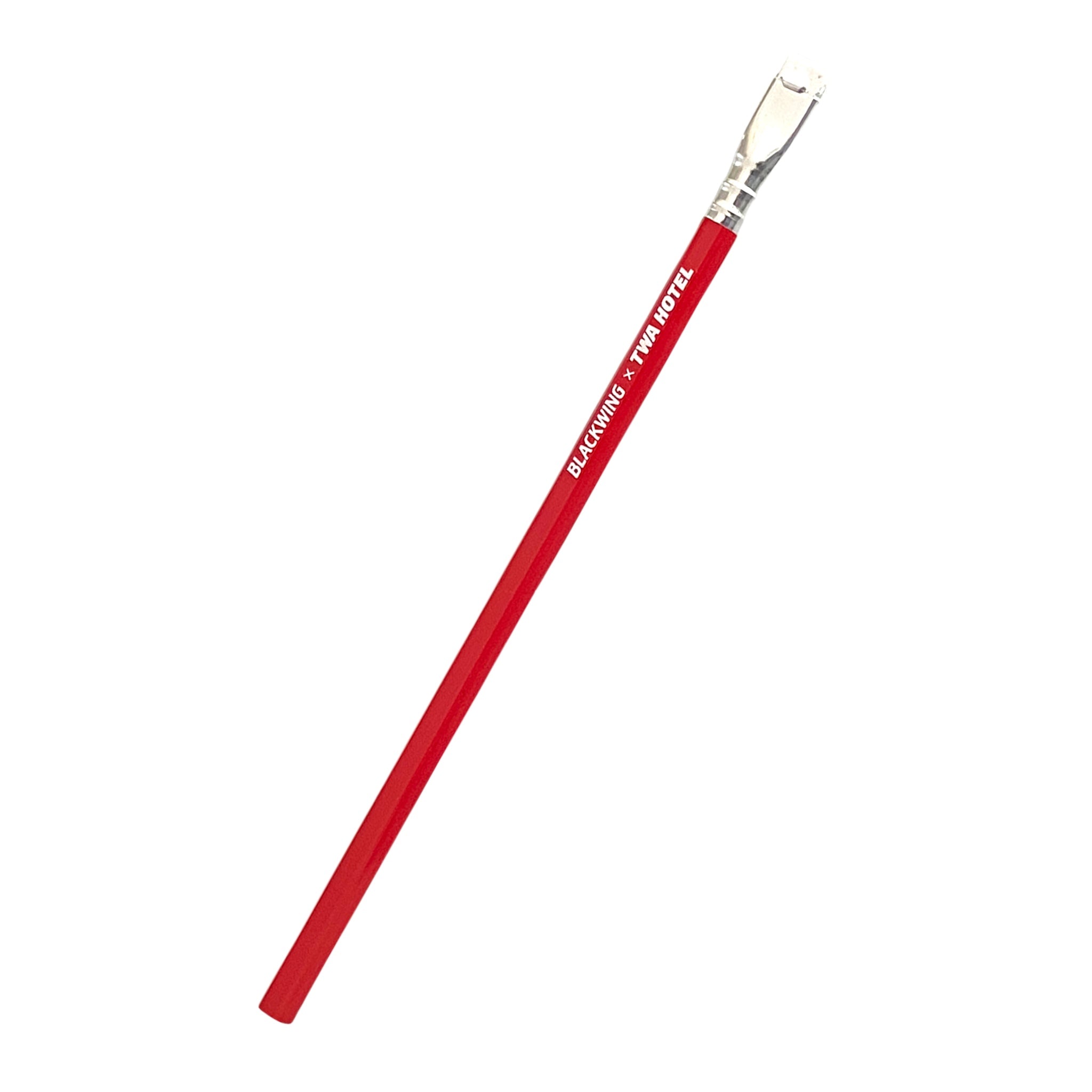 Lápiz Blackwing x TWA Hotel