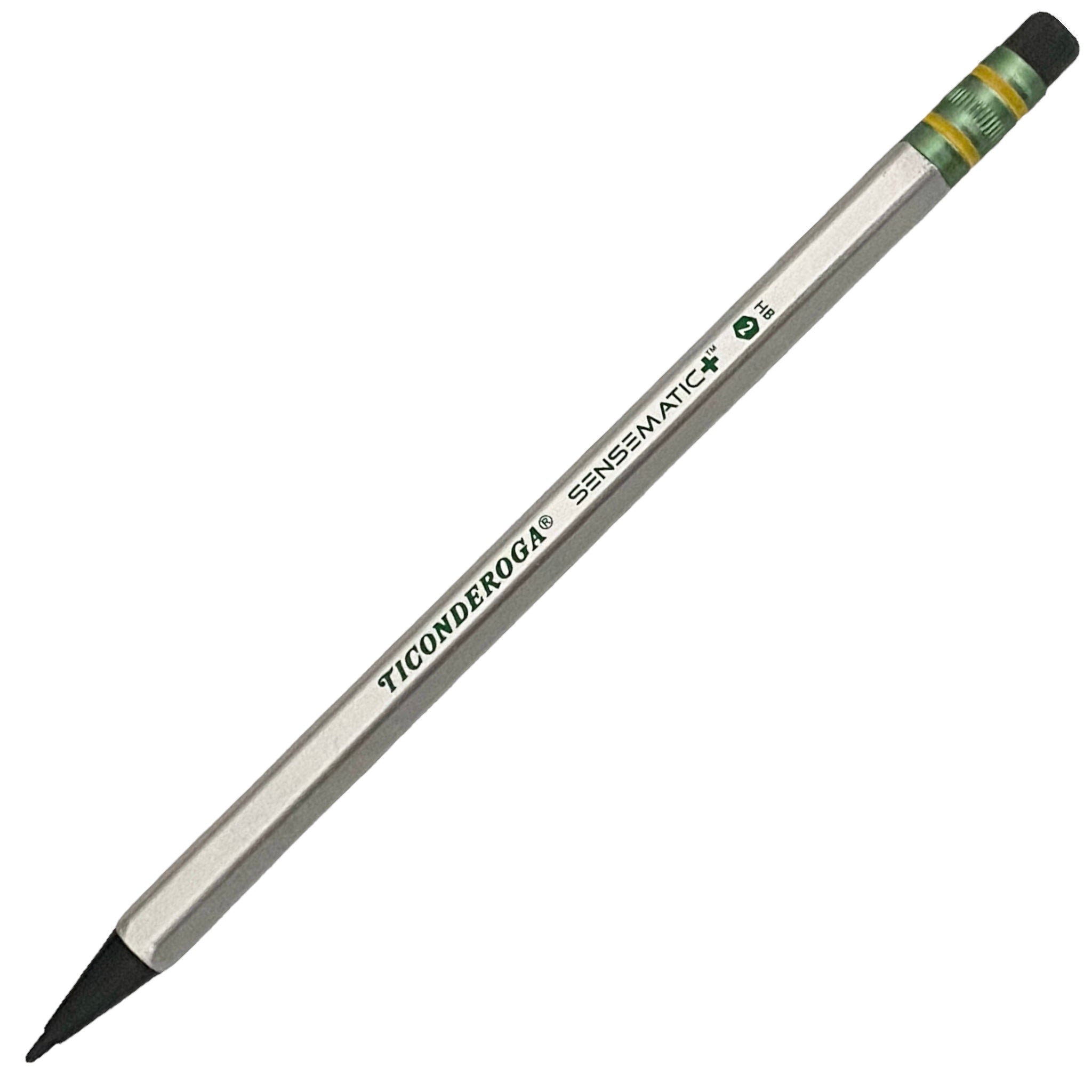 Portaminas automático SenseMatic Plus. Dixon Ticonderoga