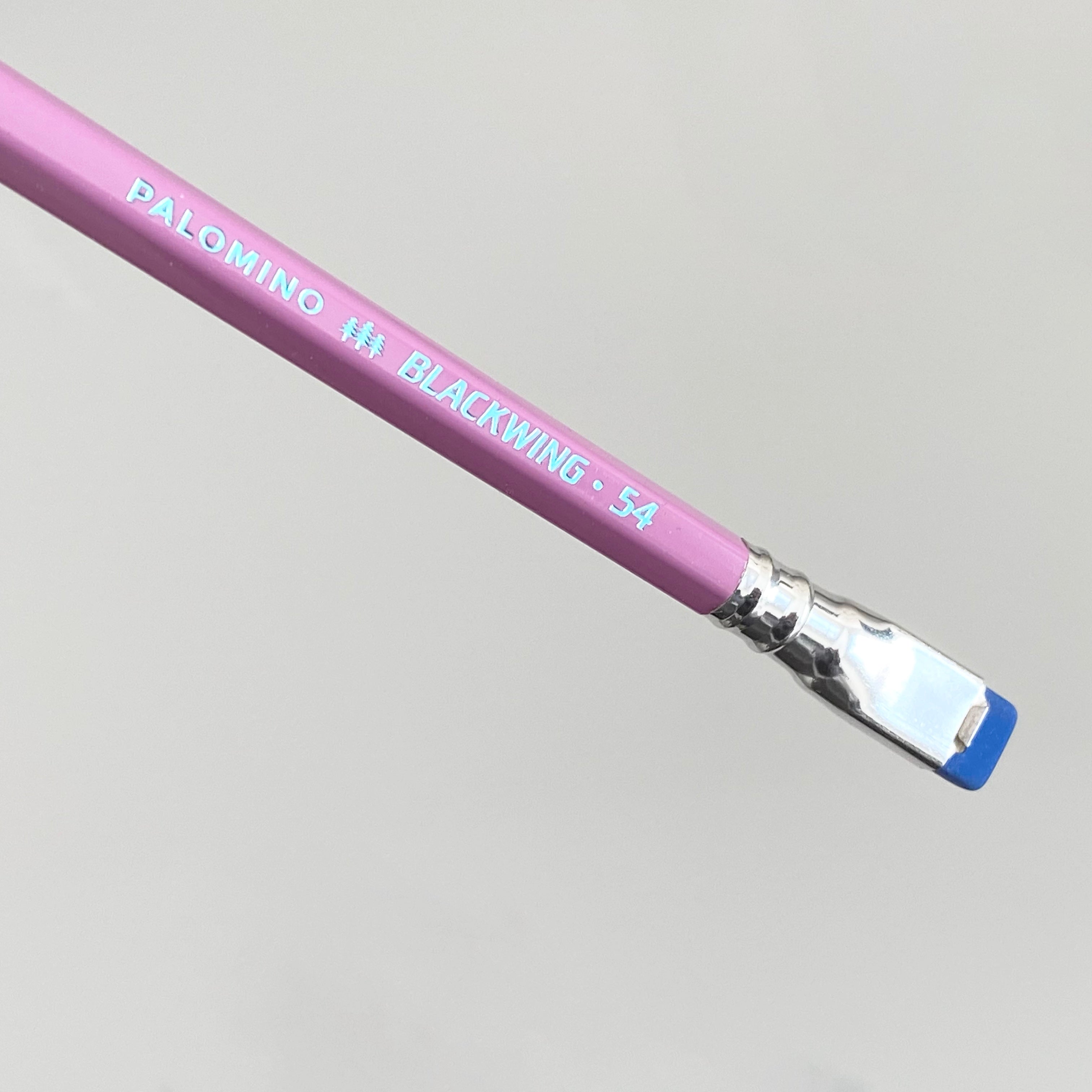 Lápiz Blackwing Vol. 54. Edición Limitada. Palomino - Black Sheep Handmade