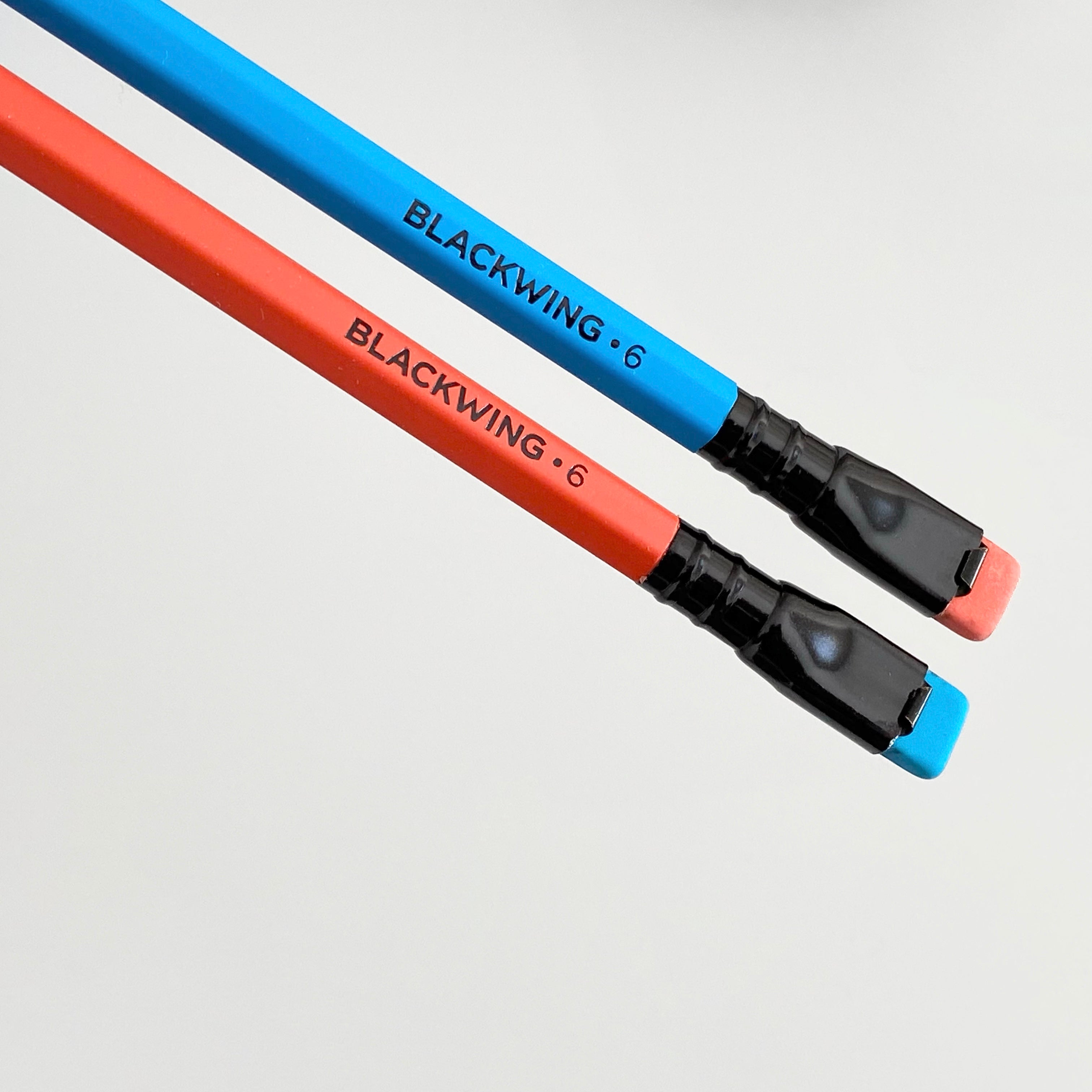 Lápiz Blackwing Vol. 6. Negocios Independientes. Palomino