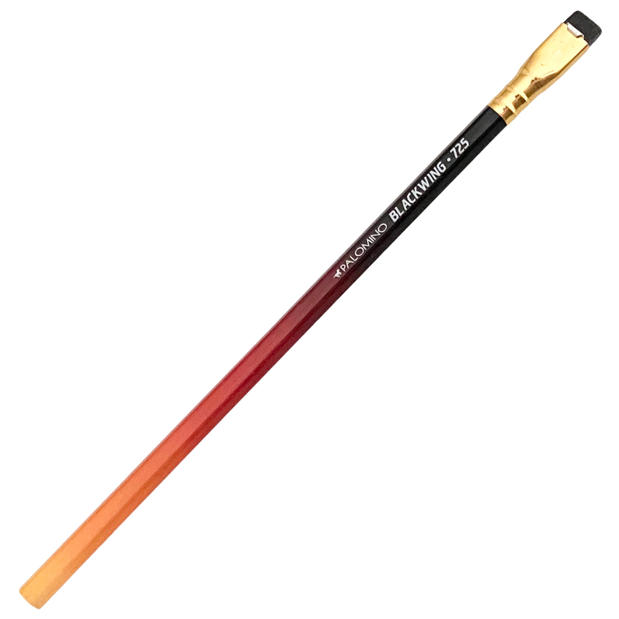 Lápiz Blackwing Vol. 725. Edición Limitada. Palomino