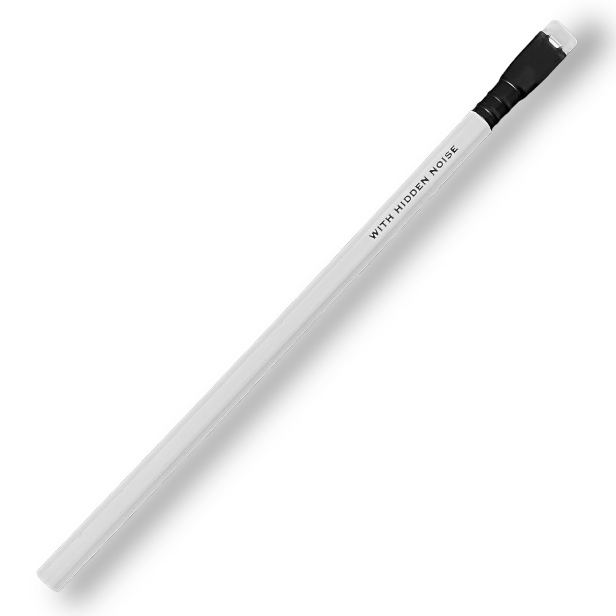 Lápiz Blackwing x PMA. Edición Marcel Duchamp 2023
