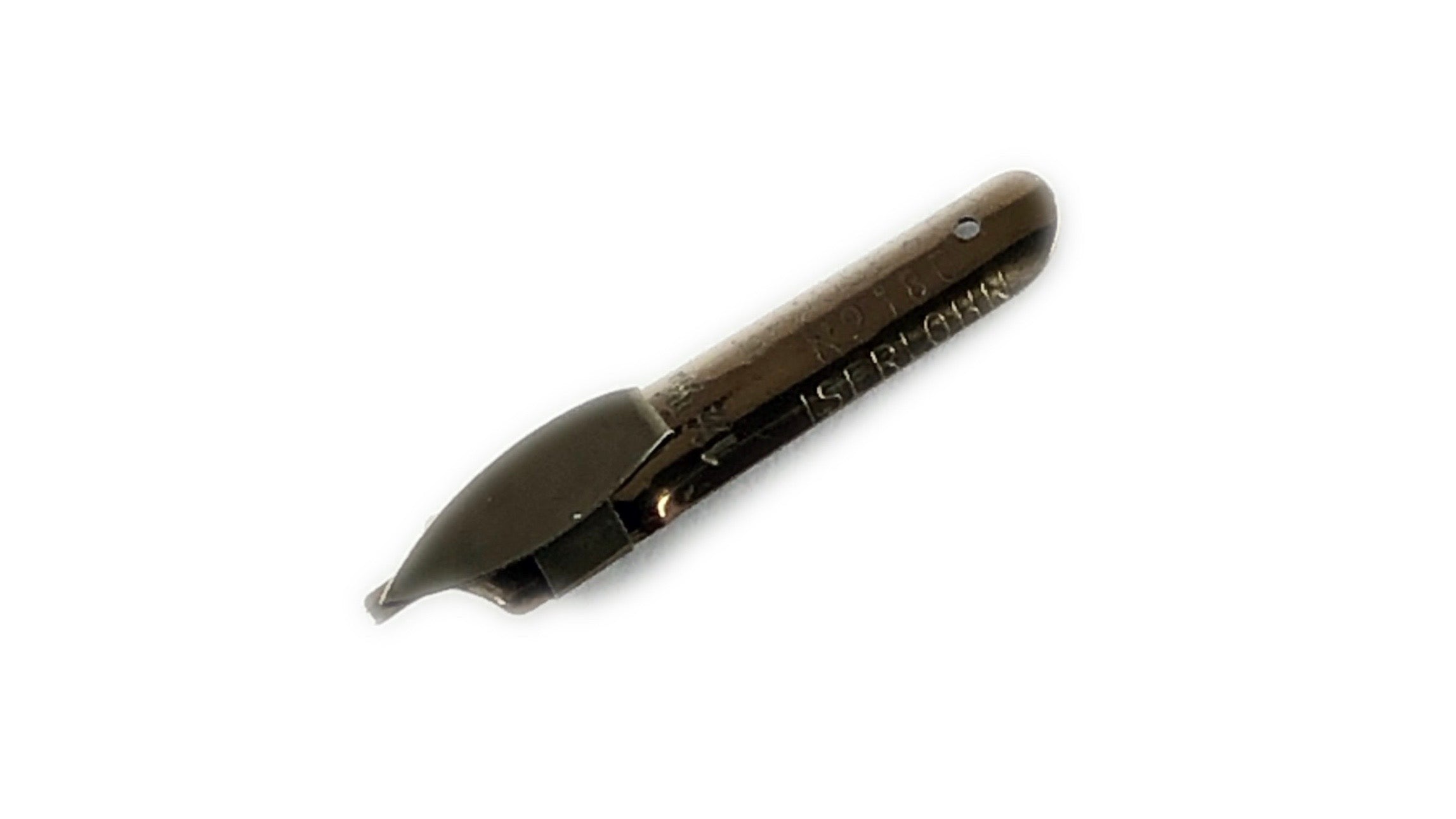 Plumillas Caligrafía Bandzug. Brause - Black Sheep Handmade