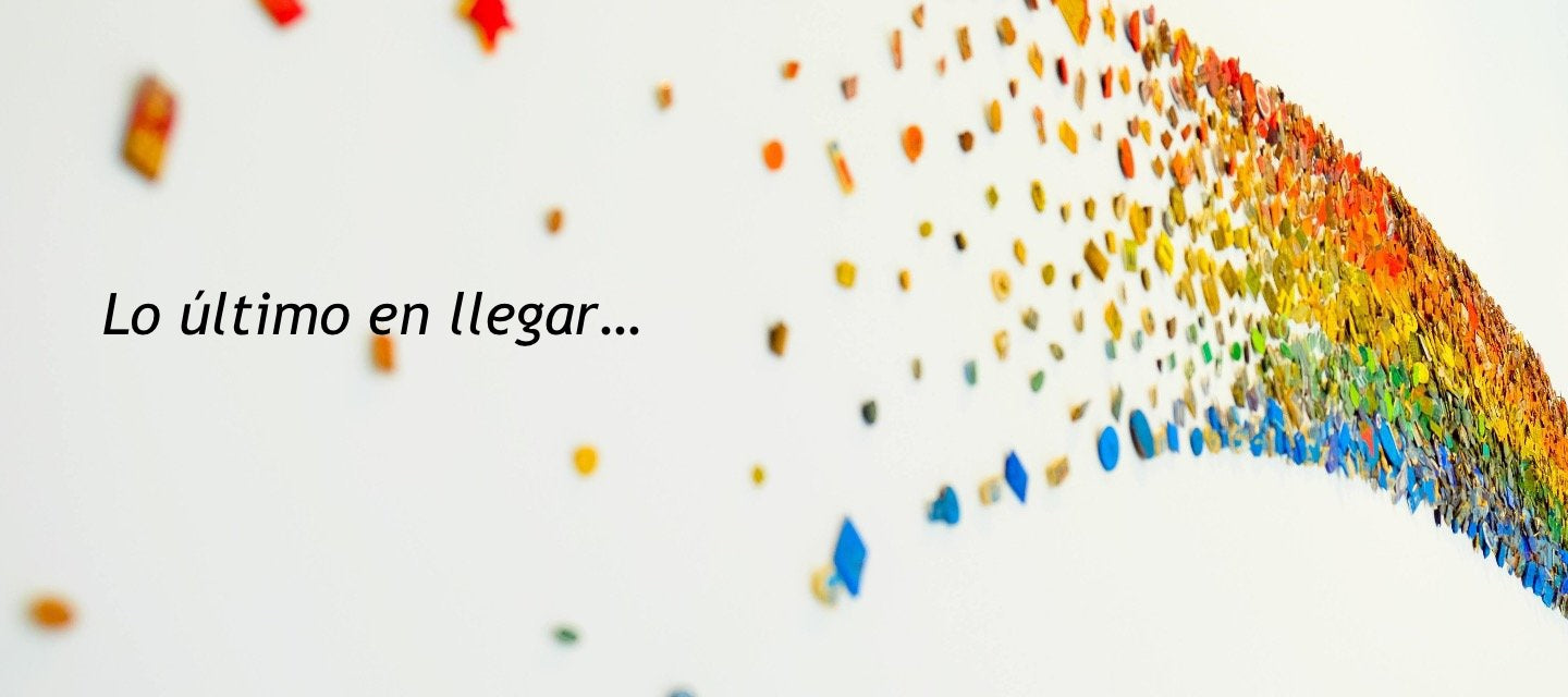 Novedades