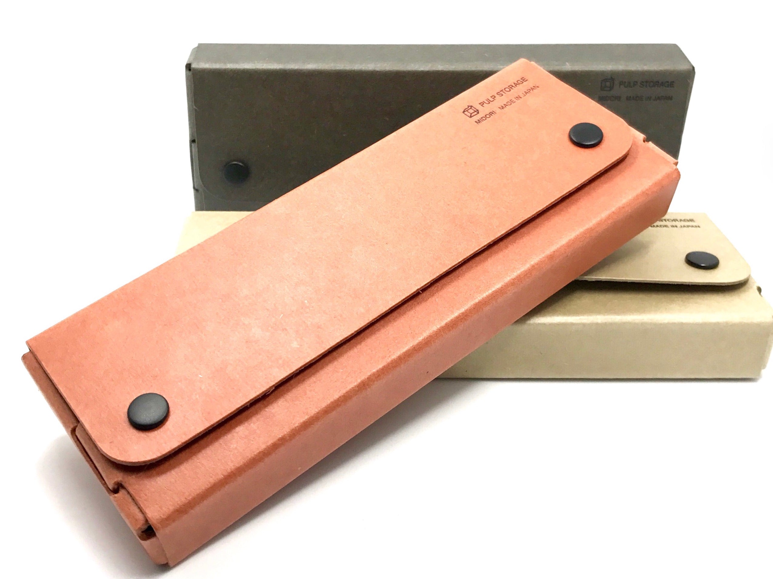 Estuches