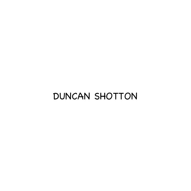 Duncan Shotton