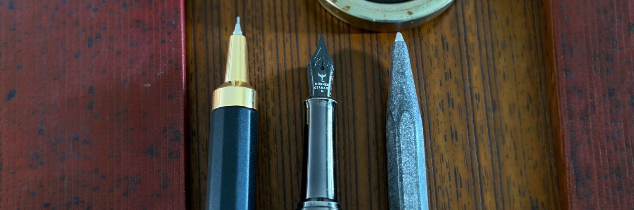 Escritura Fina