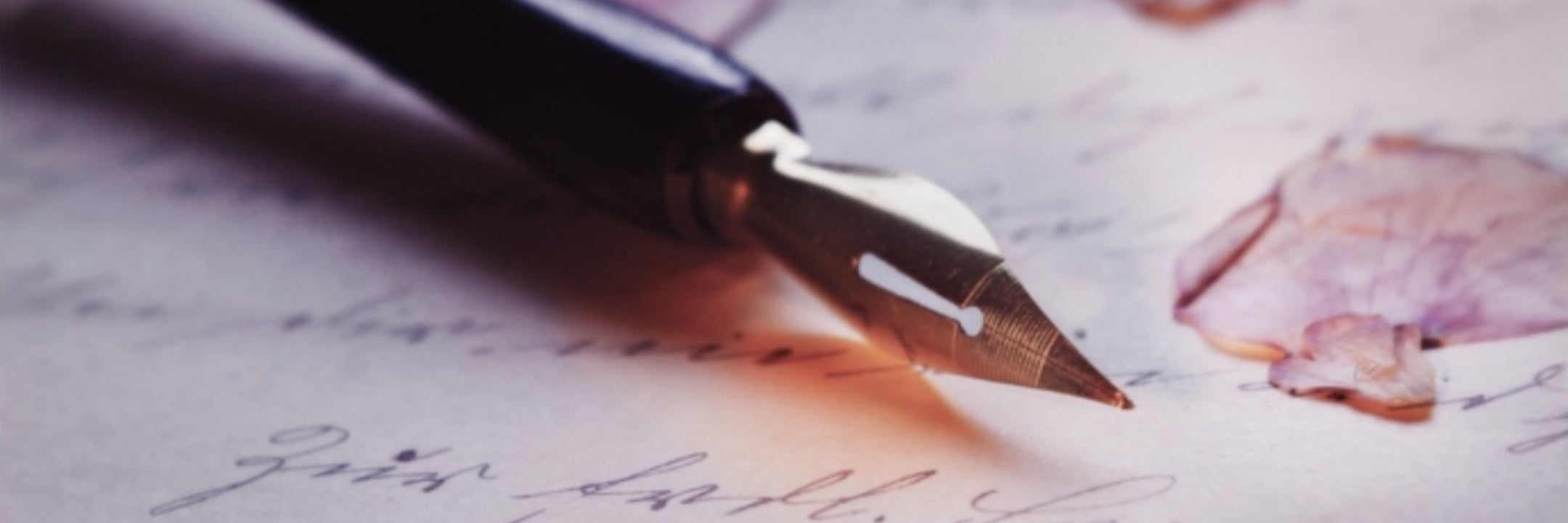 Plumillas & Palilleros