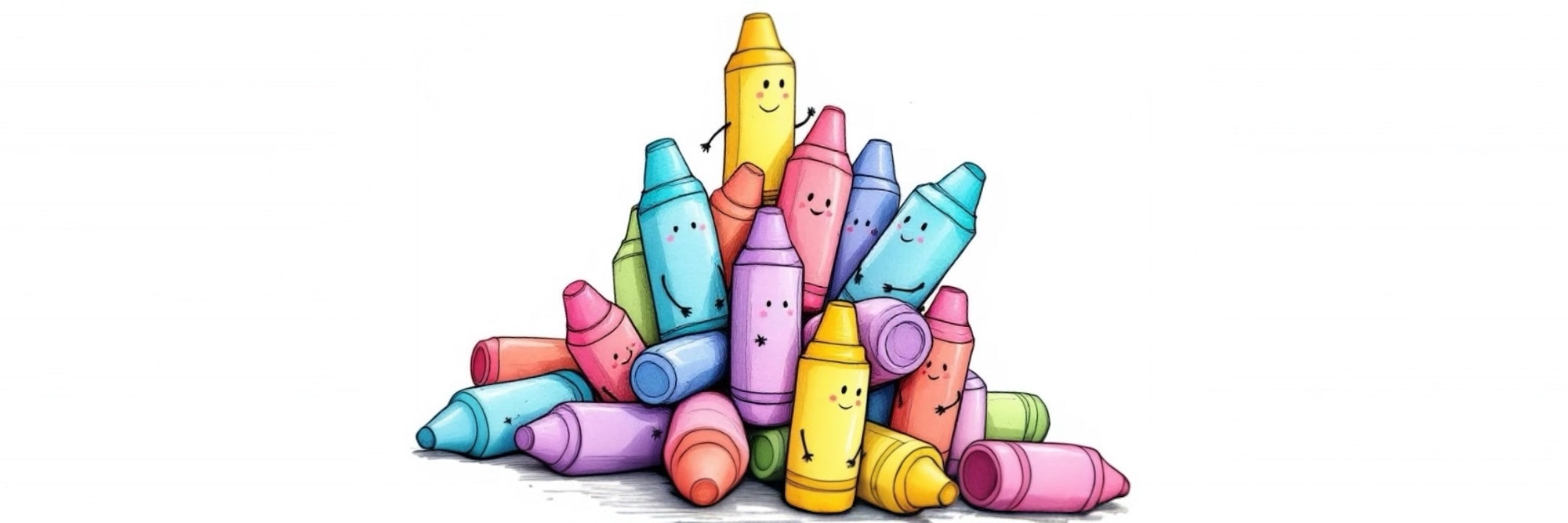 Ceras, Gelatos & Pasteles