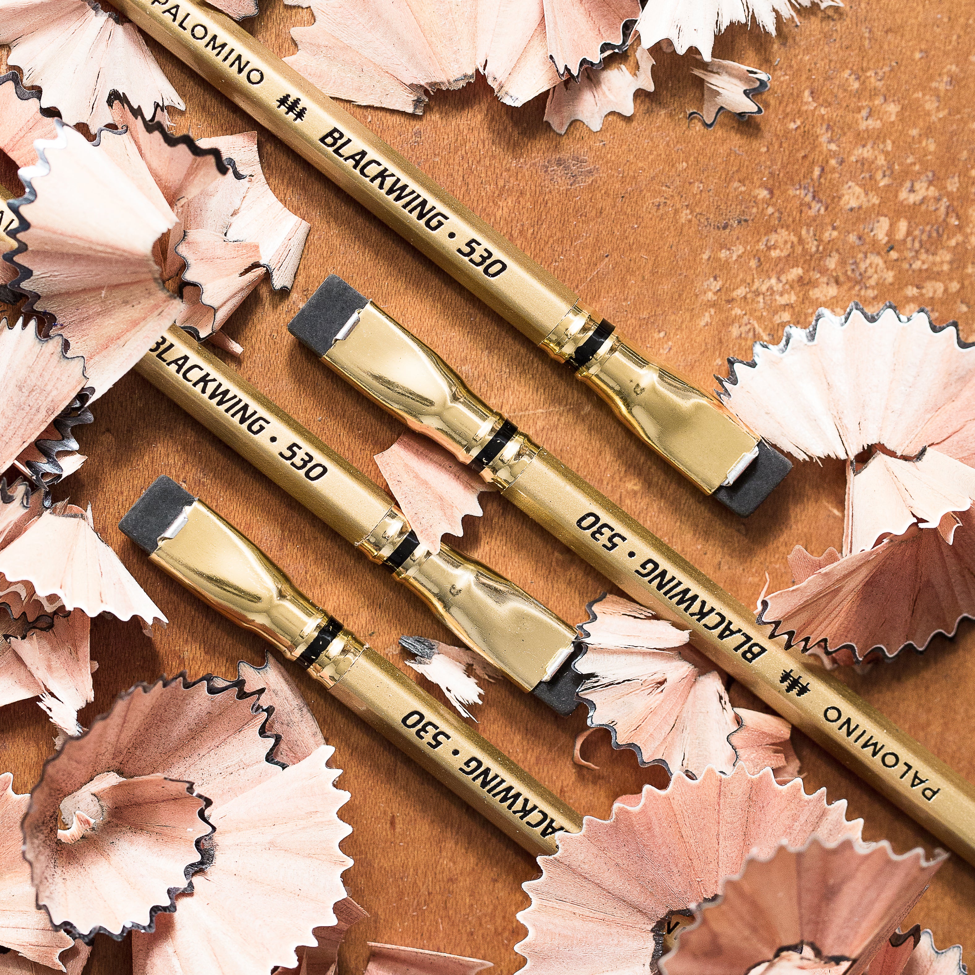 Blackwing Volumes