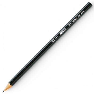 Lápiz 1111. HB. Faber-Castell - Black Sheep Handmade