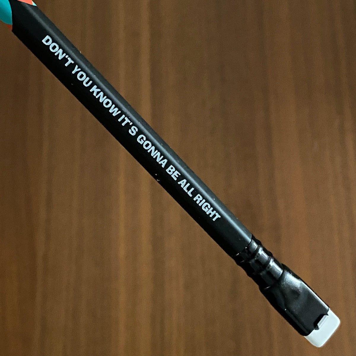 Lápiz Blackwing Vol.192 + caja original (1 lápiz)