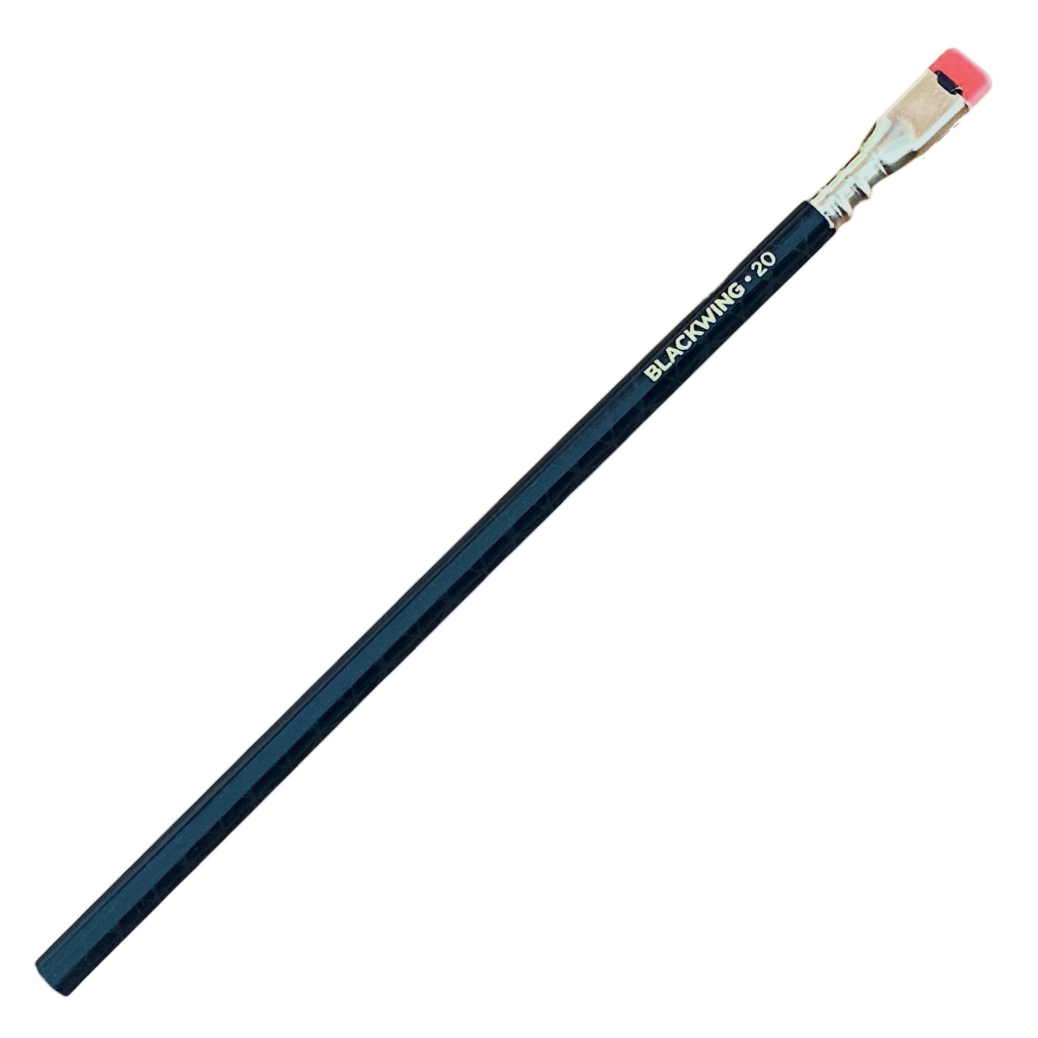 lápiz Blackwing Vol.20. The Tabletop Game. Palomino