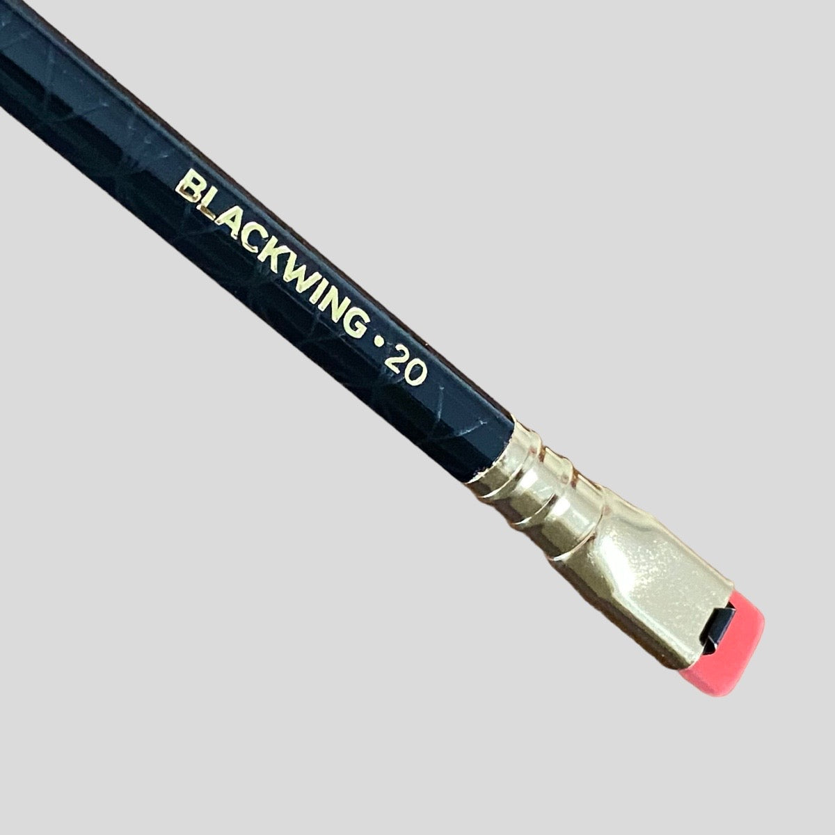 lápiz Blackwing Vol.20. The Tabletop Game. Palomino