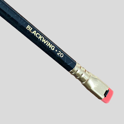 lápiz Blackwing Vol.20. The Tabletop Game. Palomino - Black Sheep Handmade