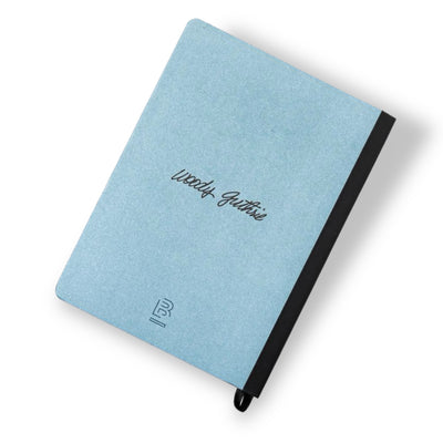 Cuaderno Composition Book Vol.223. Blackwing - Black Sheep Handmade
