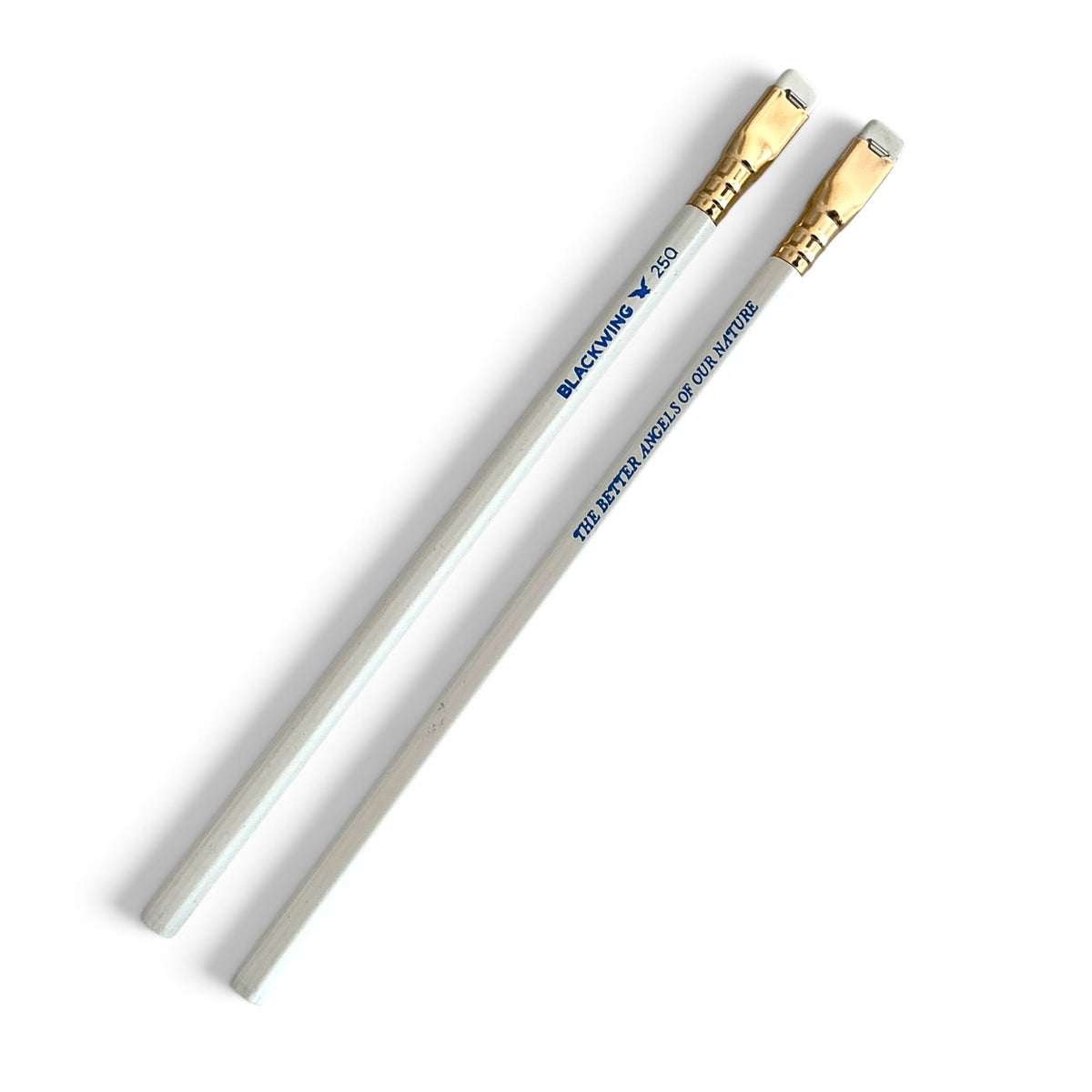 Lápiz Blackwing 250TH. Edición 250 aniversario